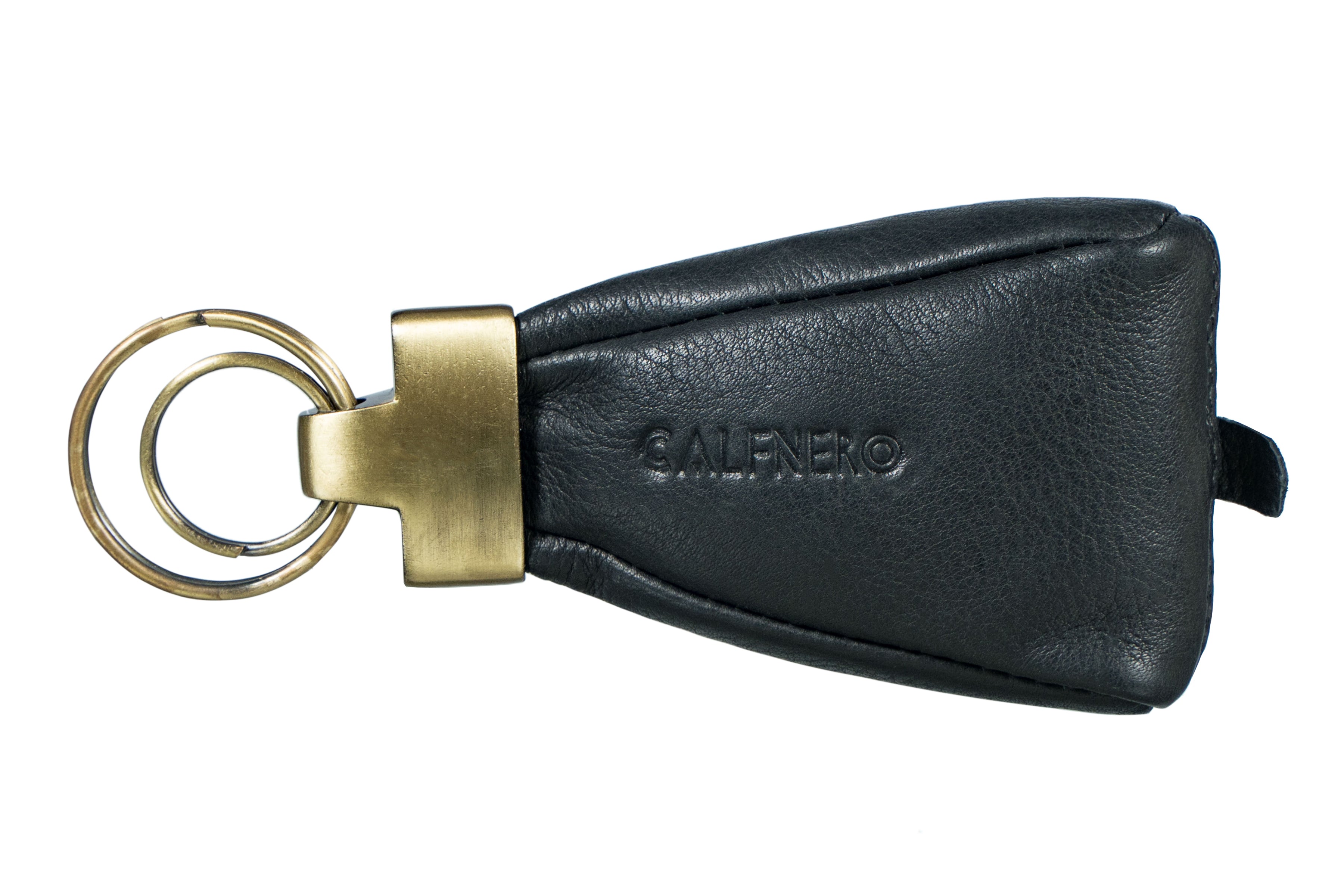 The Odyssey Key Ring