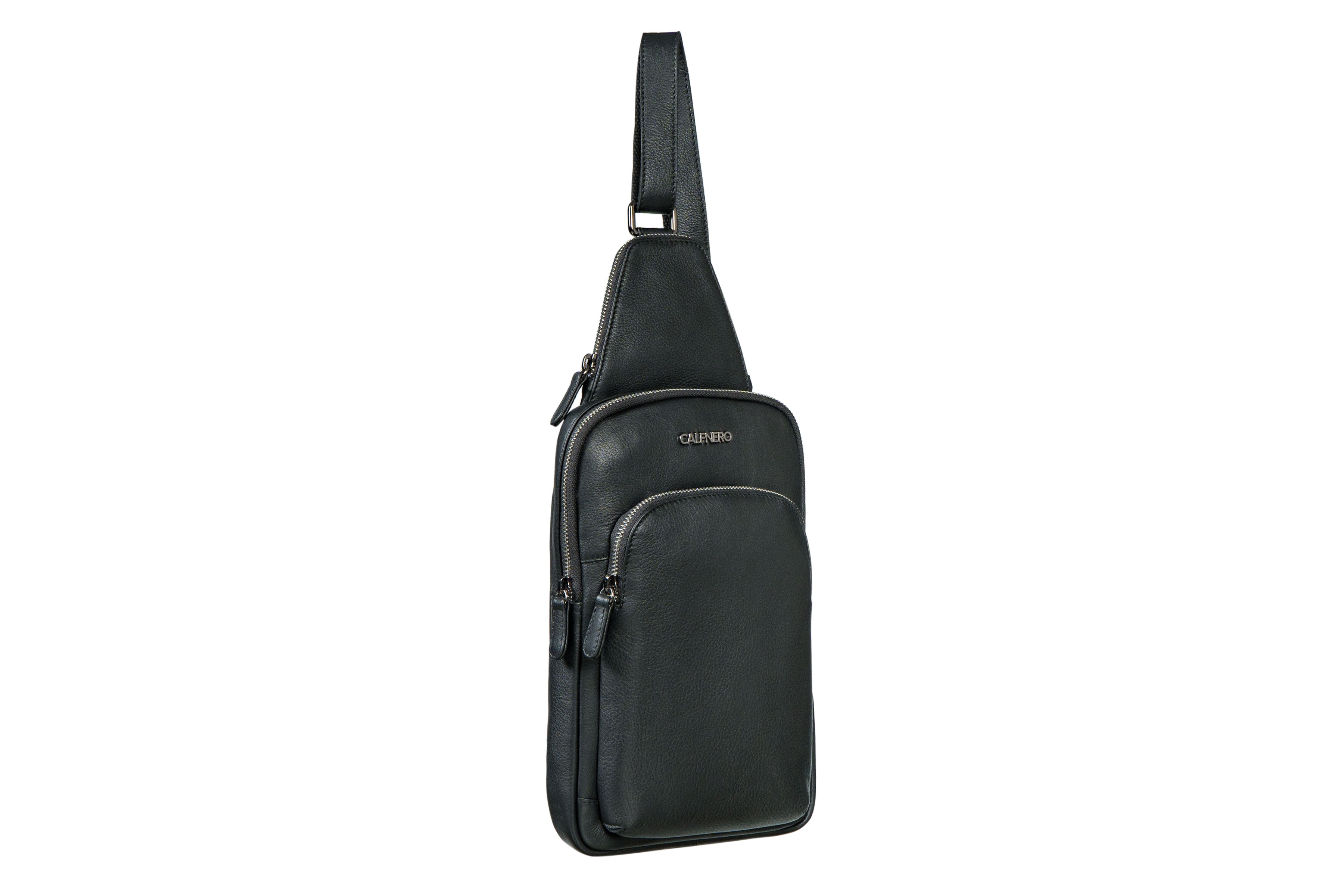 The Atlas Sling Bag