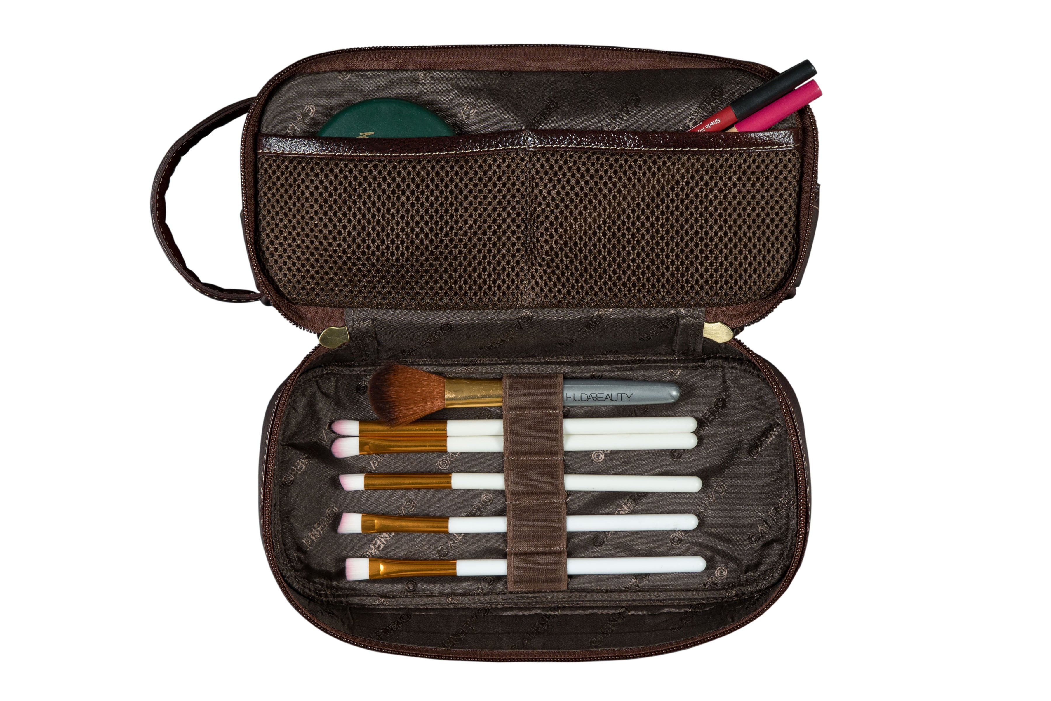 The Vanguard Toiletry Bag