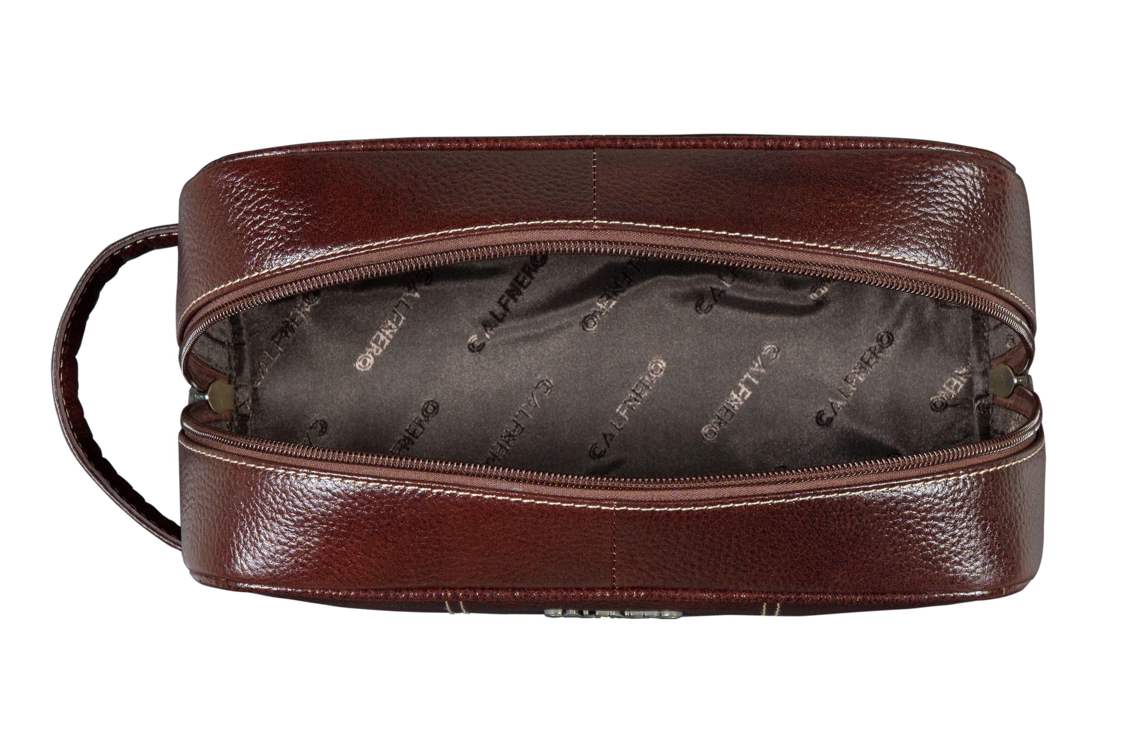 The Vanguard Toiletry Bag