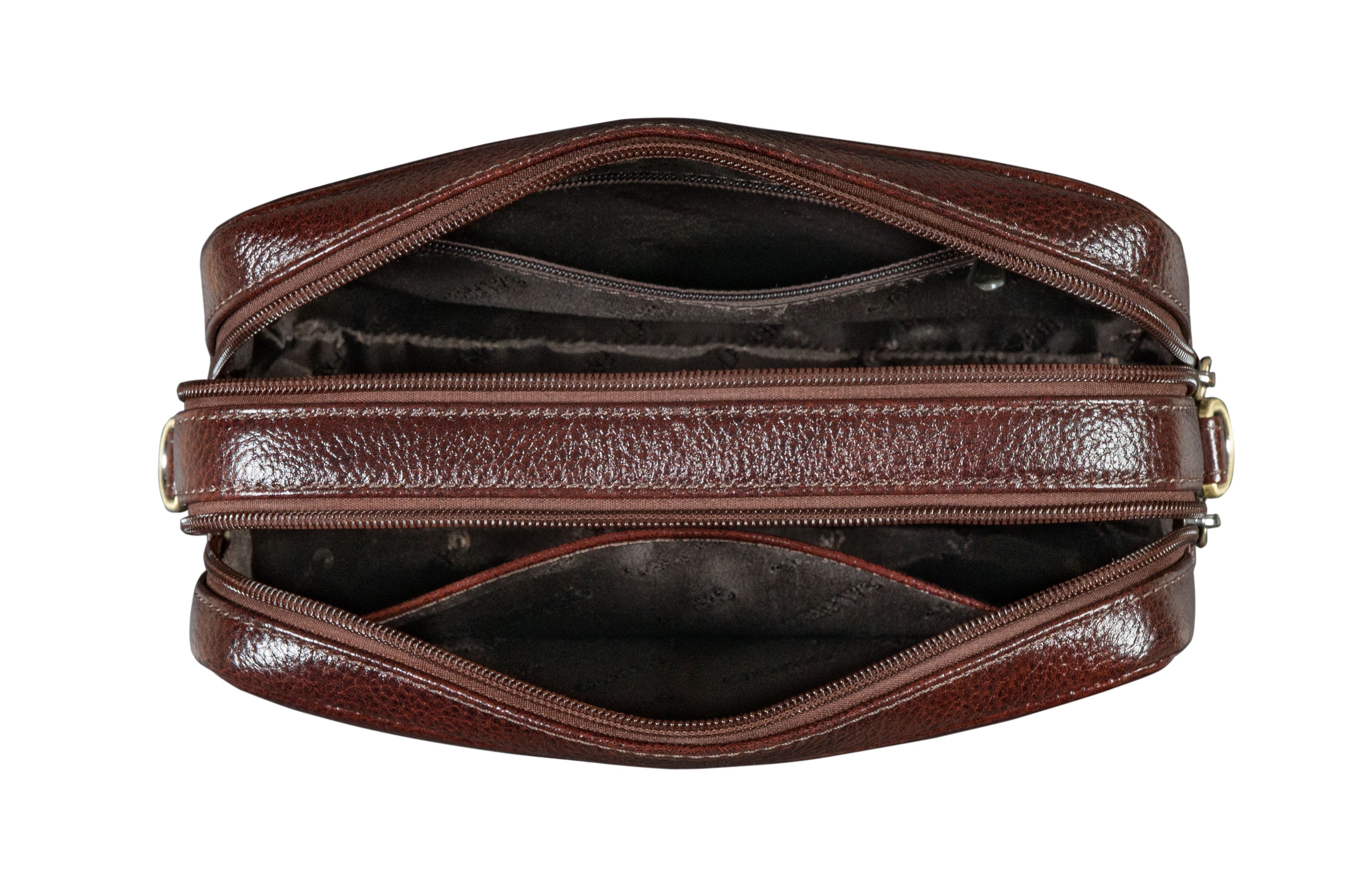 The Atlas Voyager Toiletry Bag