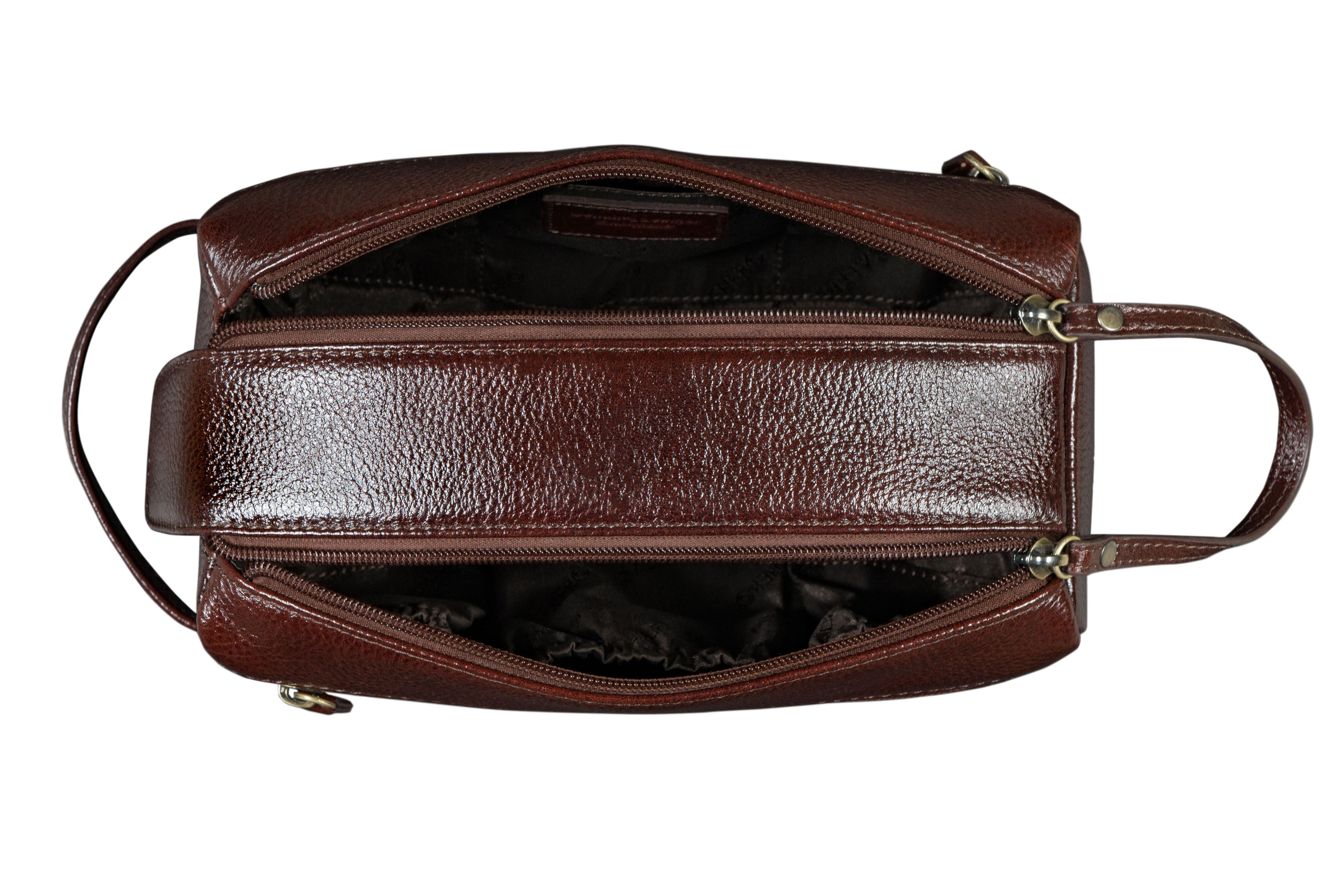 The Heritage Toiletry Bag