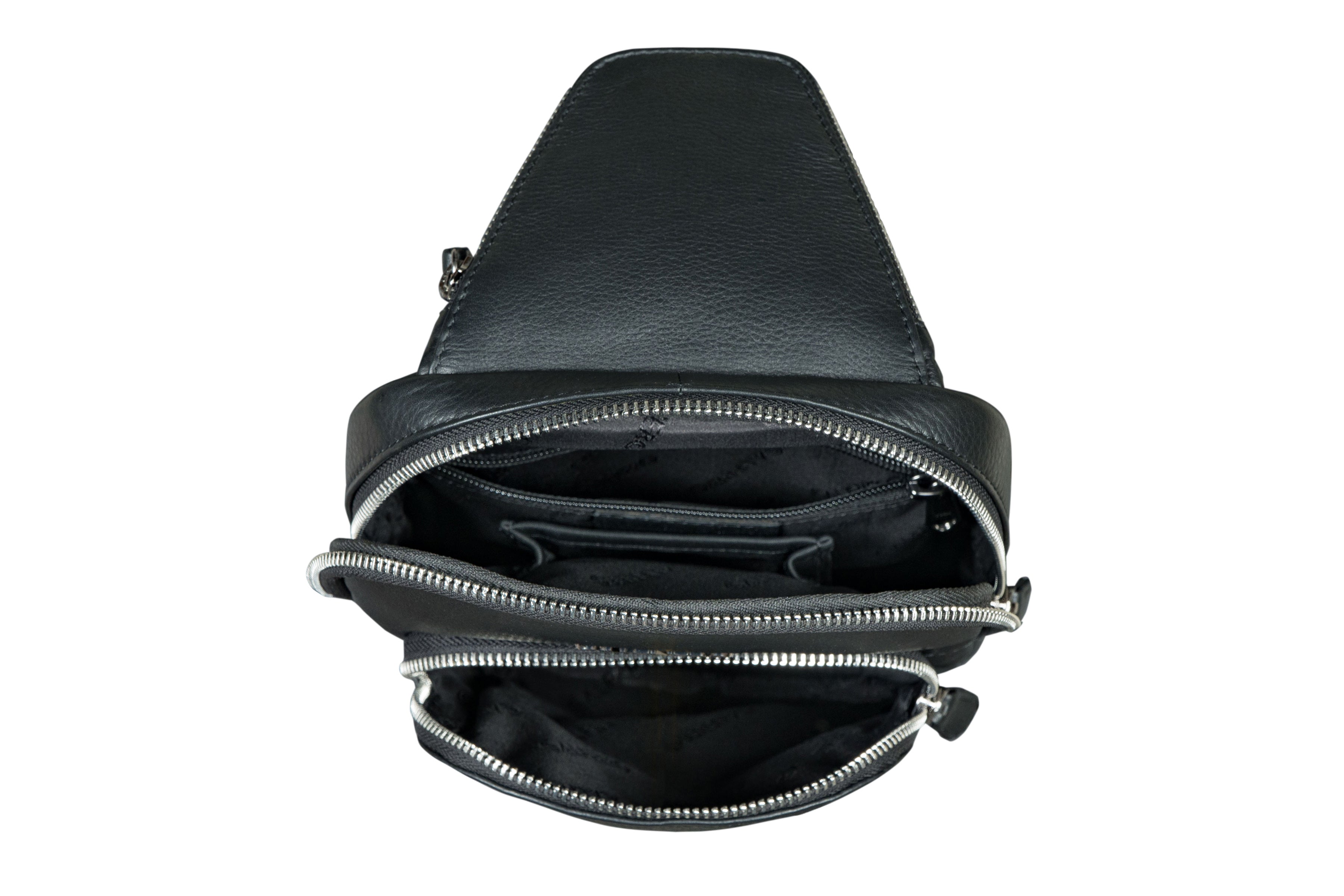 The Atlas Sling Bag