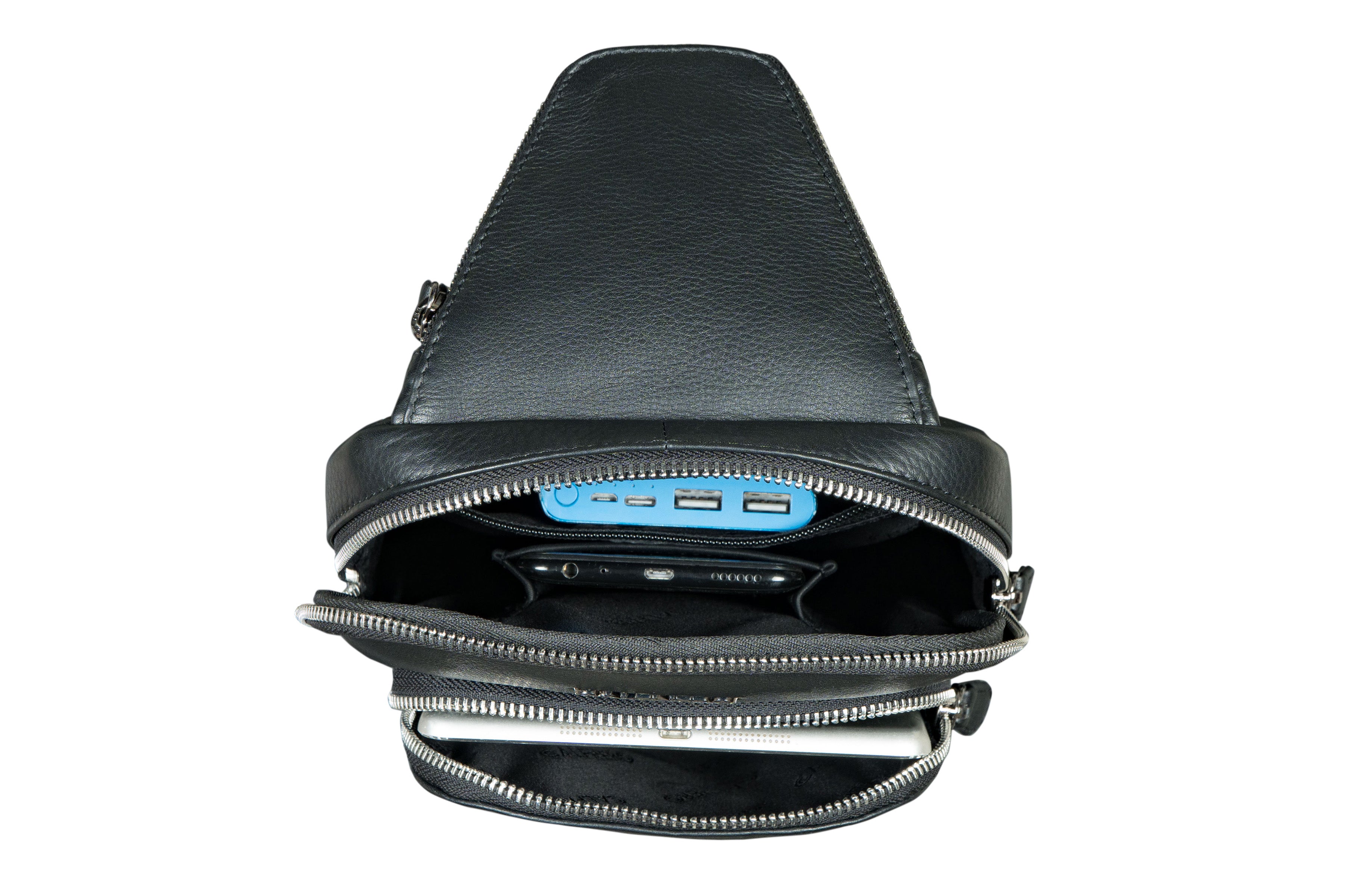The Atlas Sling Bag