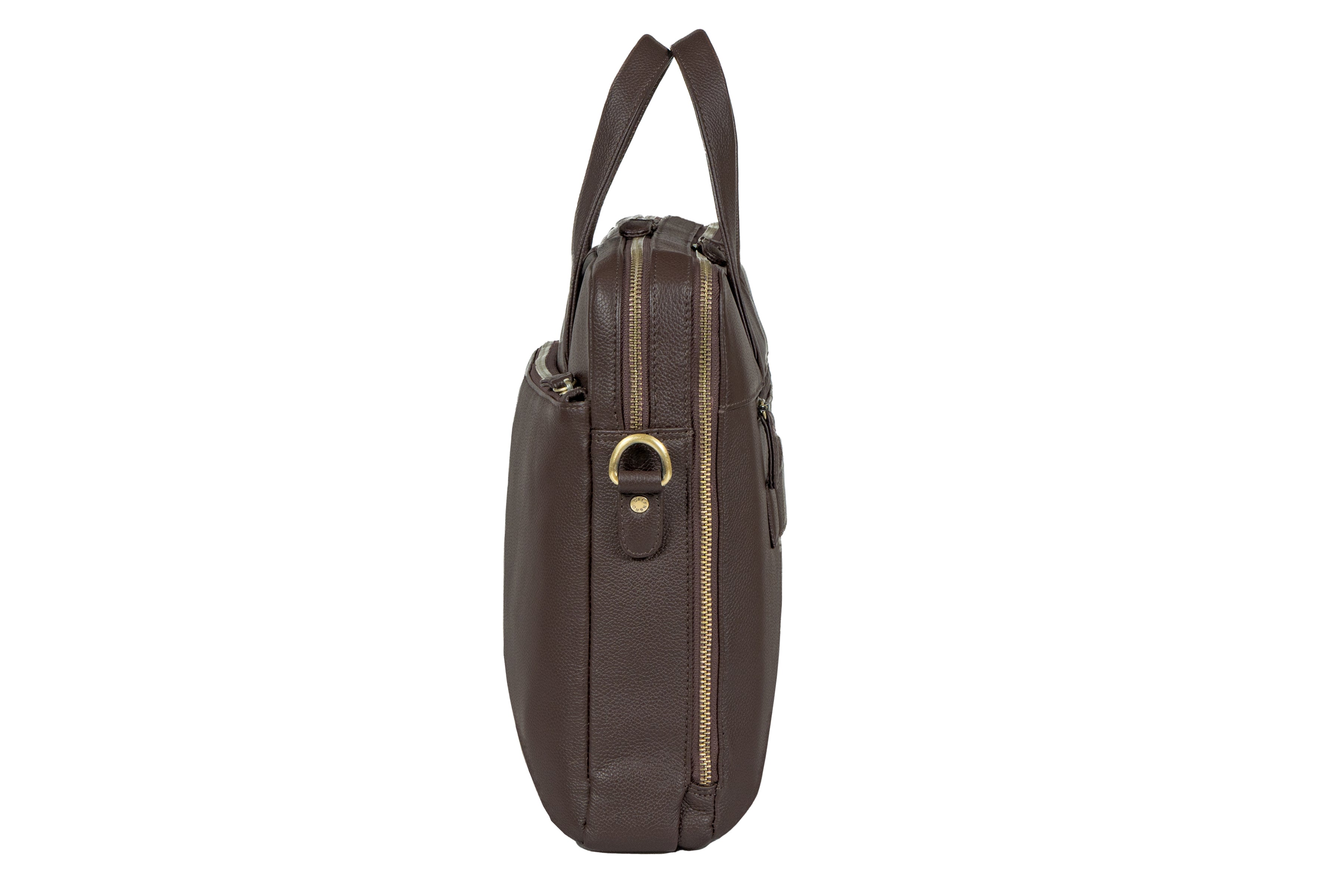 Stan Men's Messenger Bag