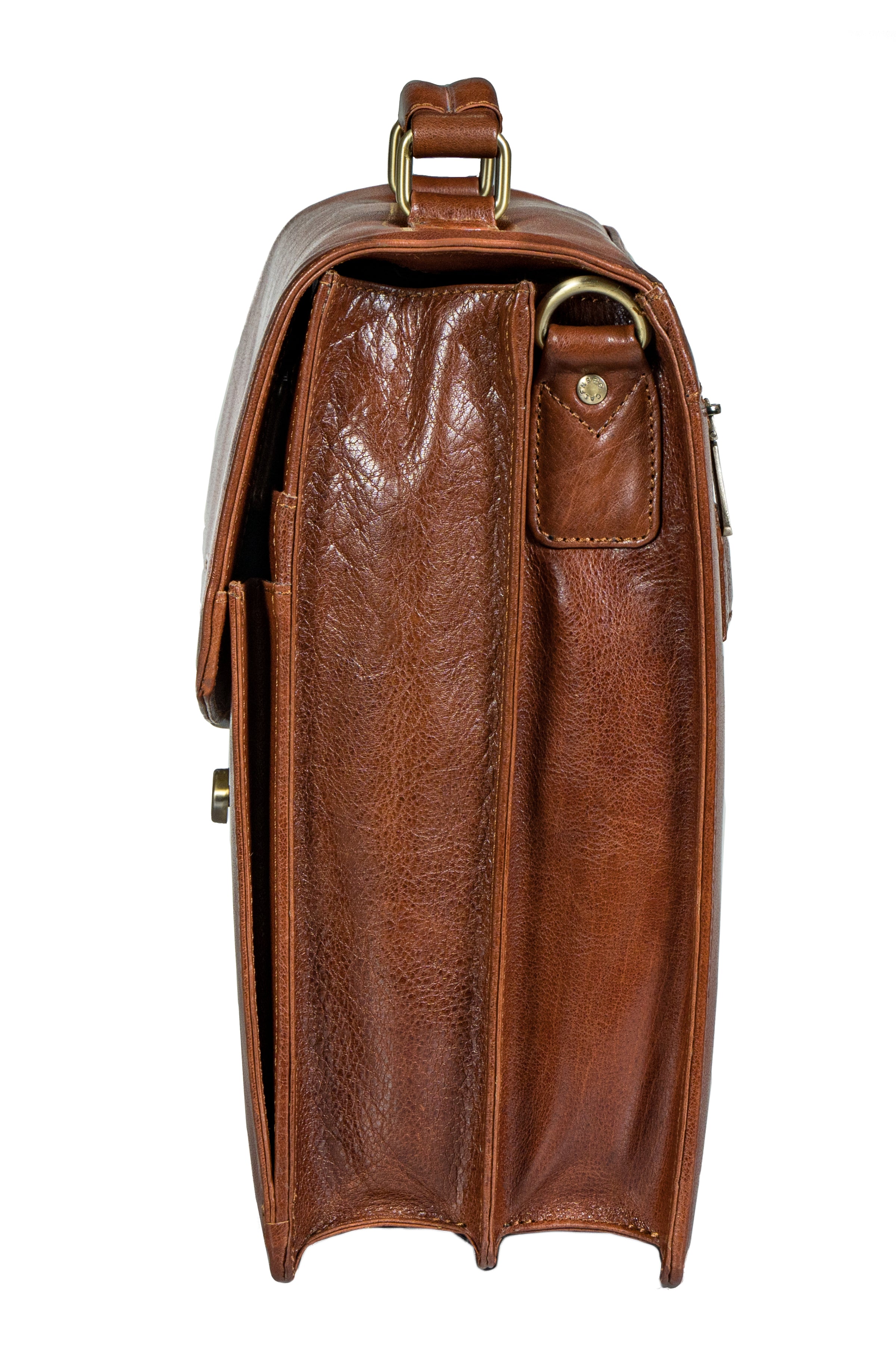 Marcellus Men's Messenger Bag