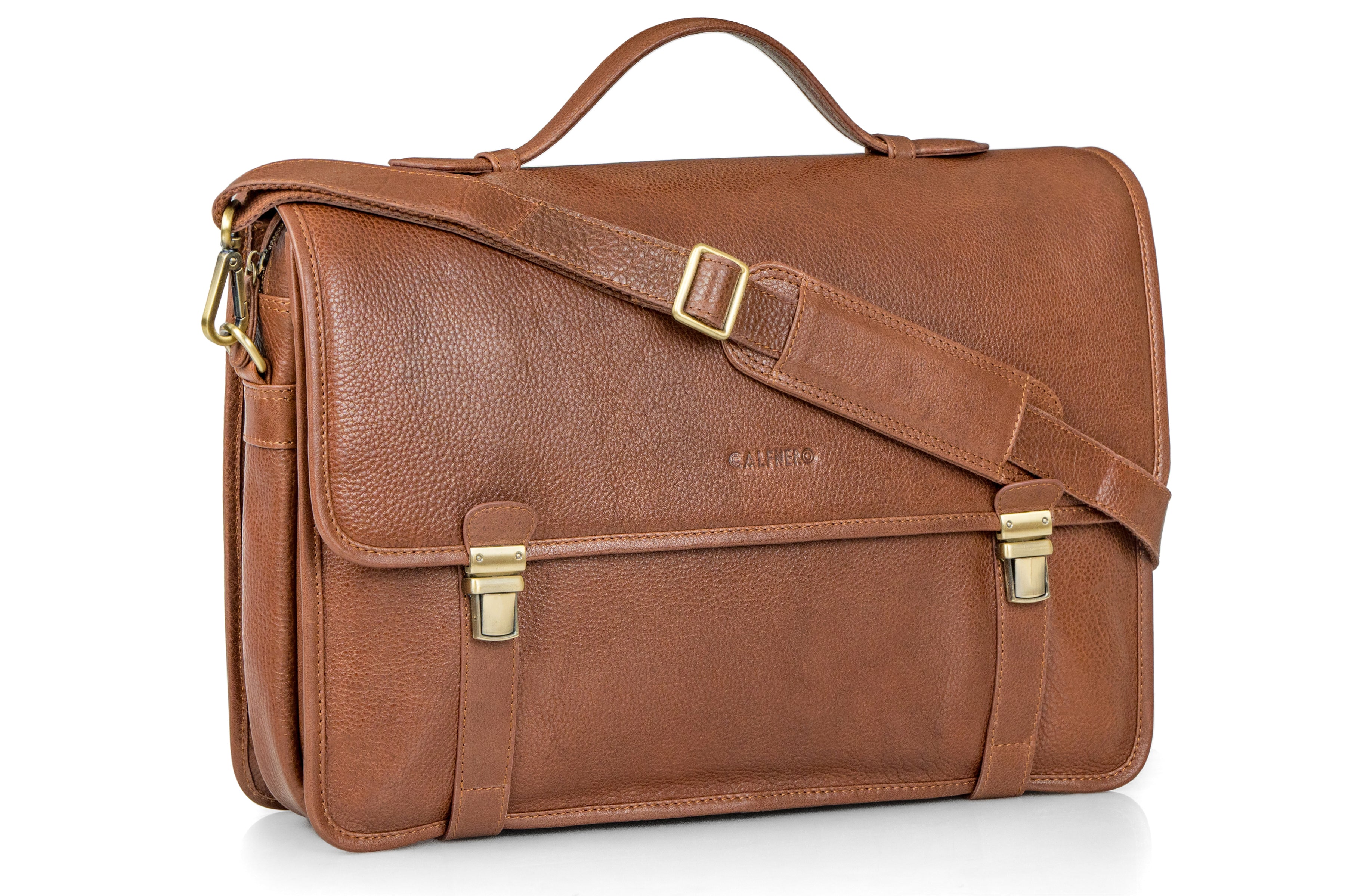 Dustin Men's Messenger Bag