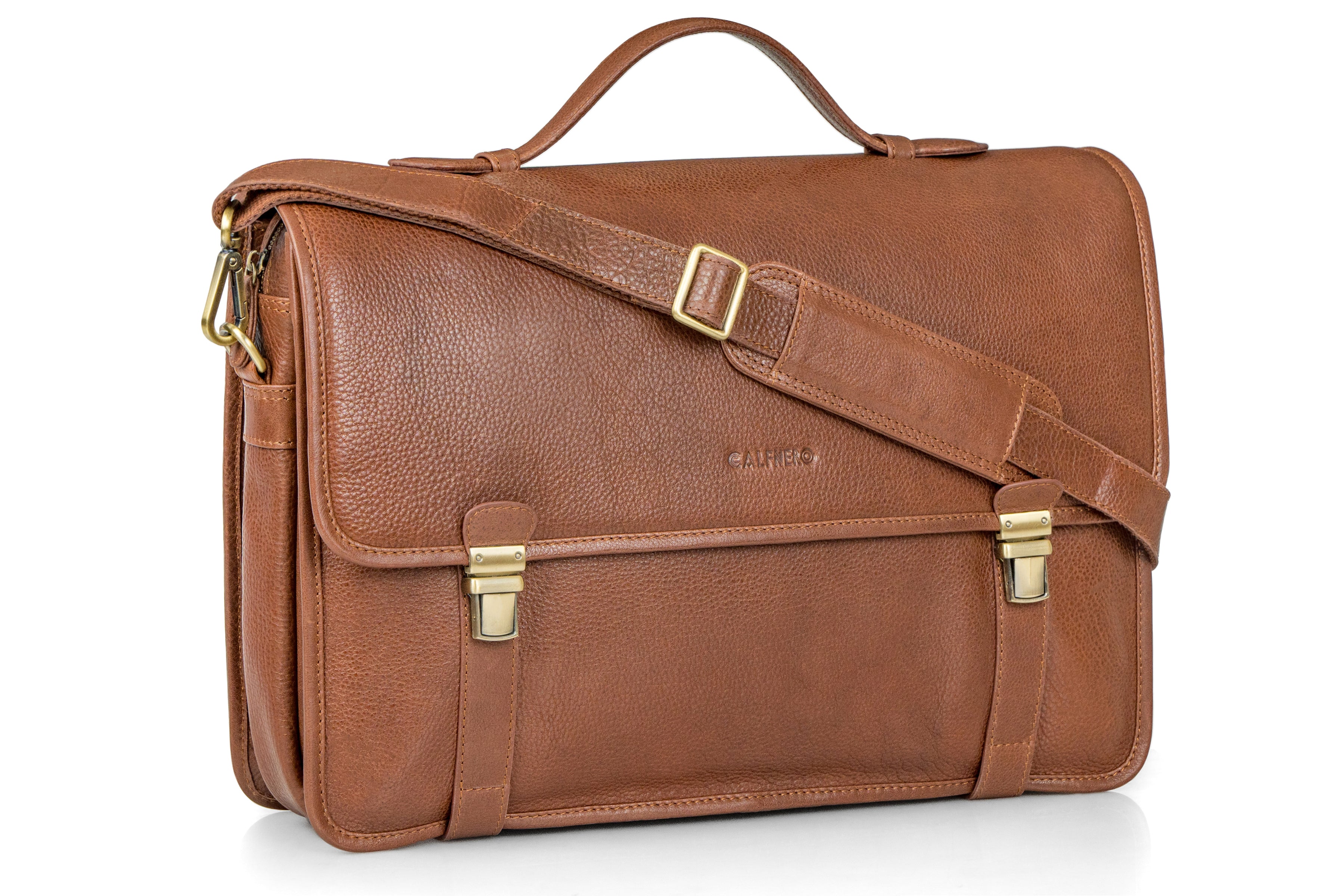 Dustin Men's Messenger Bag