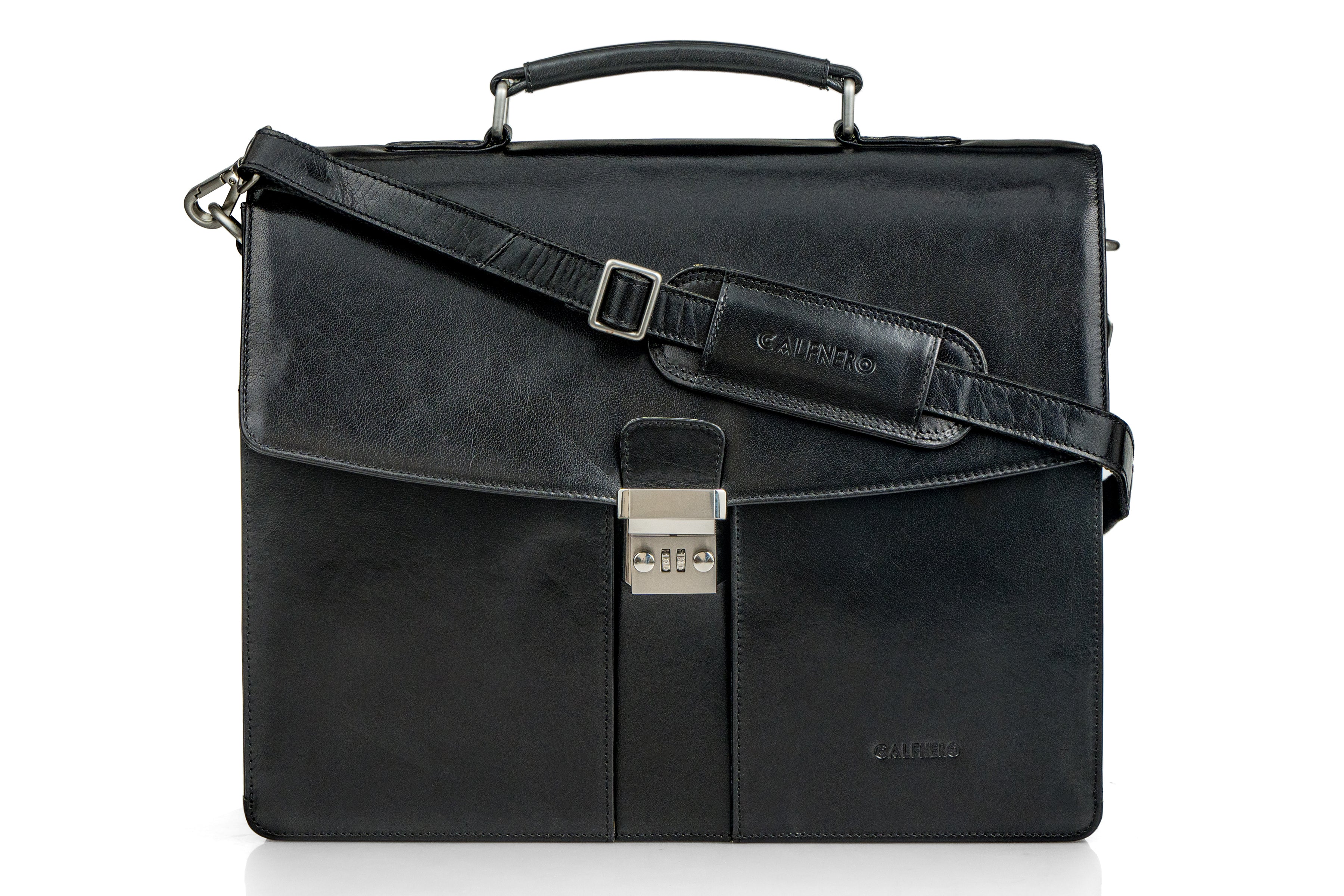 Marcelin Men's Messenger Bag