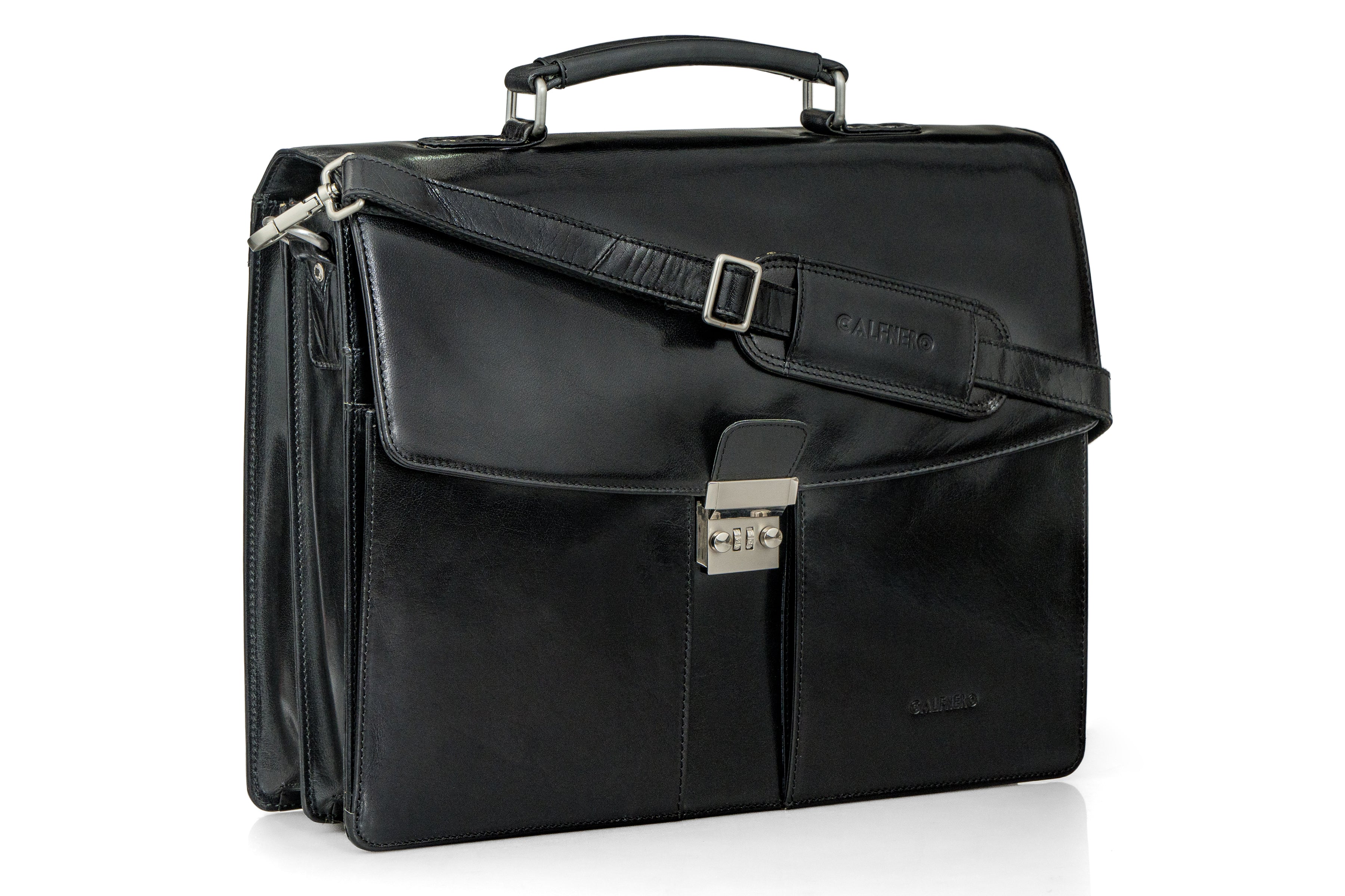 Marcelin Men's Messenger Bag