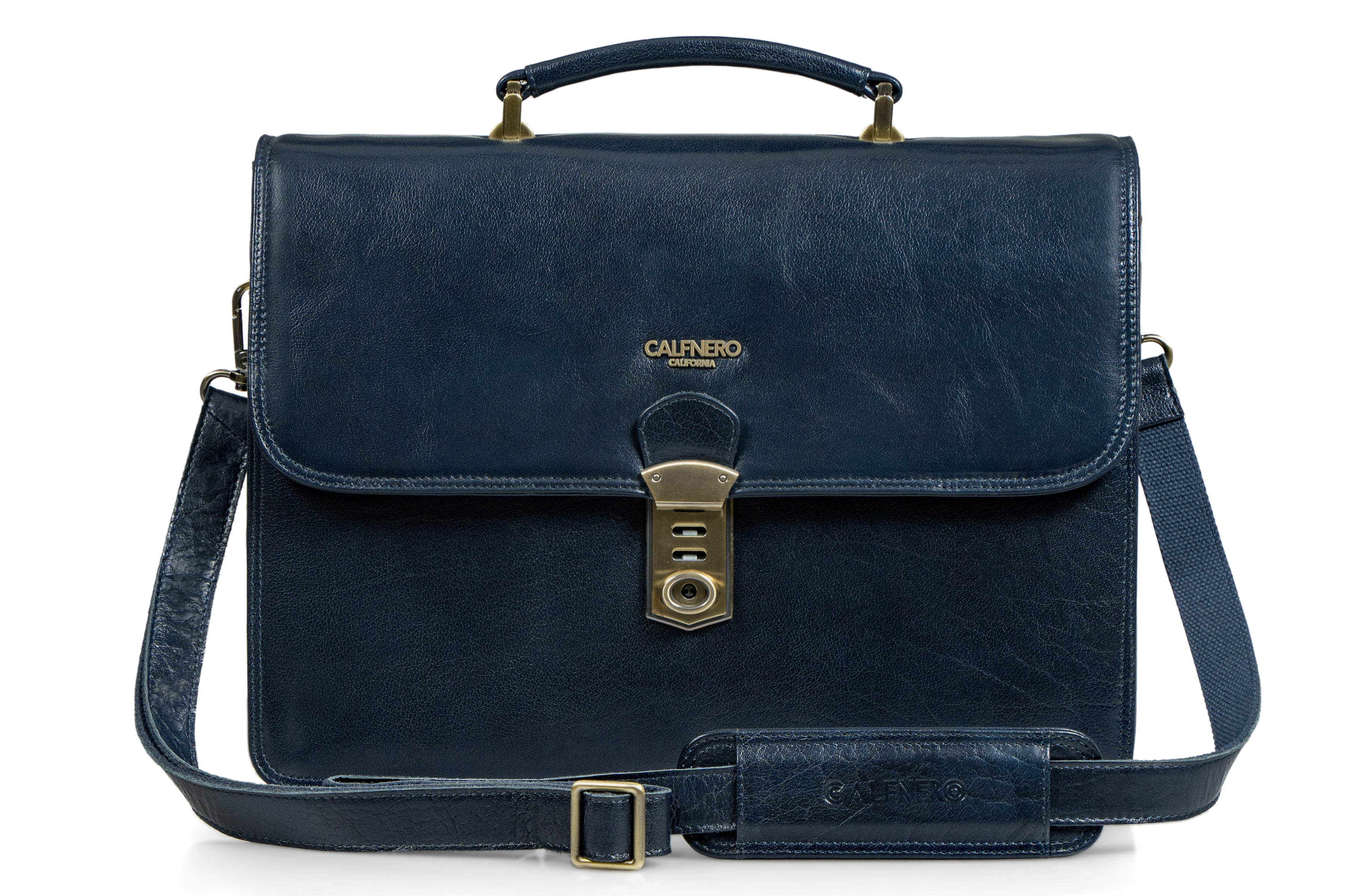 RIVERTON Men's Messenger Bag