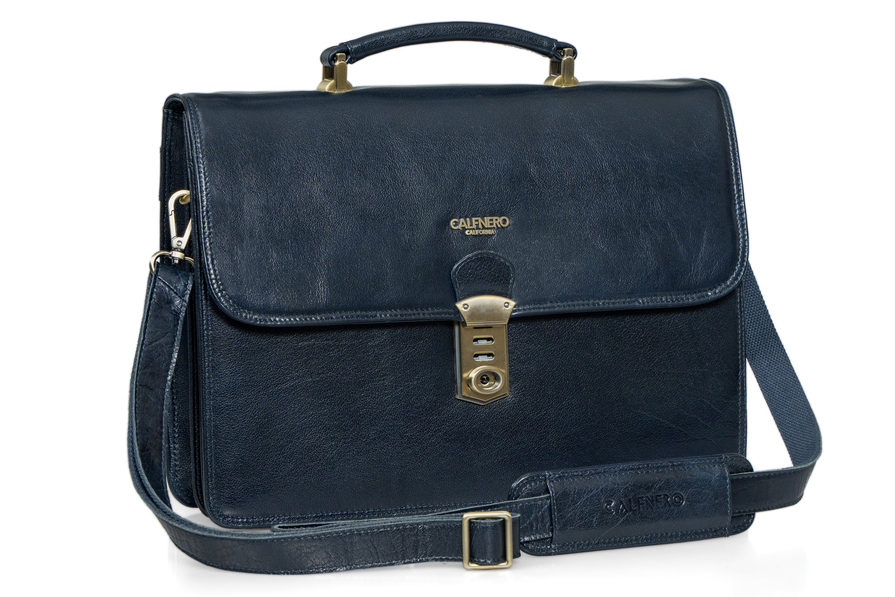 RIVERTON Men's Messenger Bag