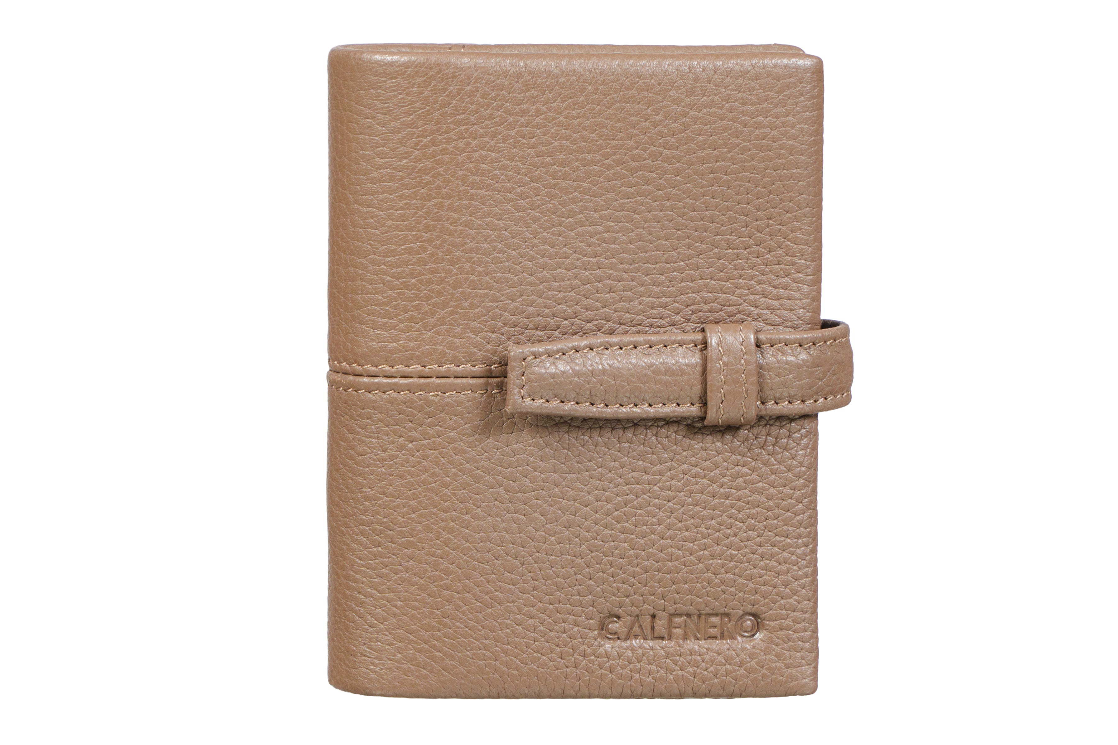 The Heritage Passport Wallet