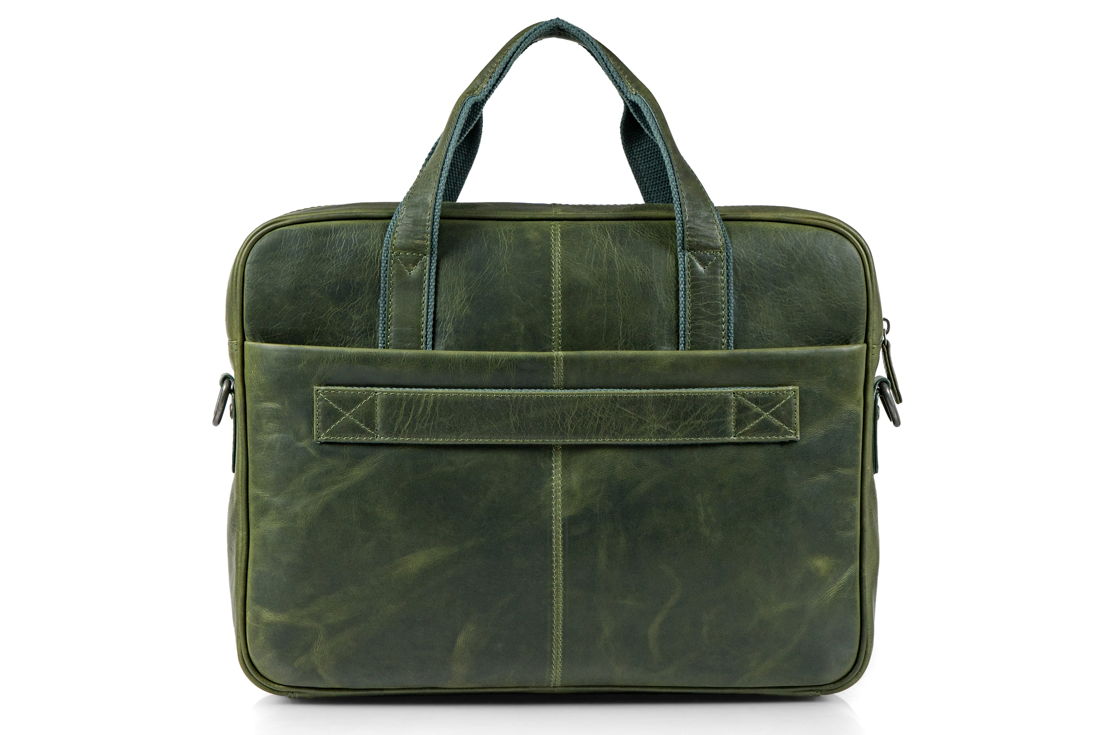 Warren Men's Messenger Bag