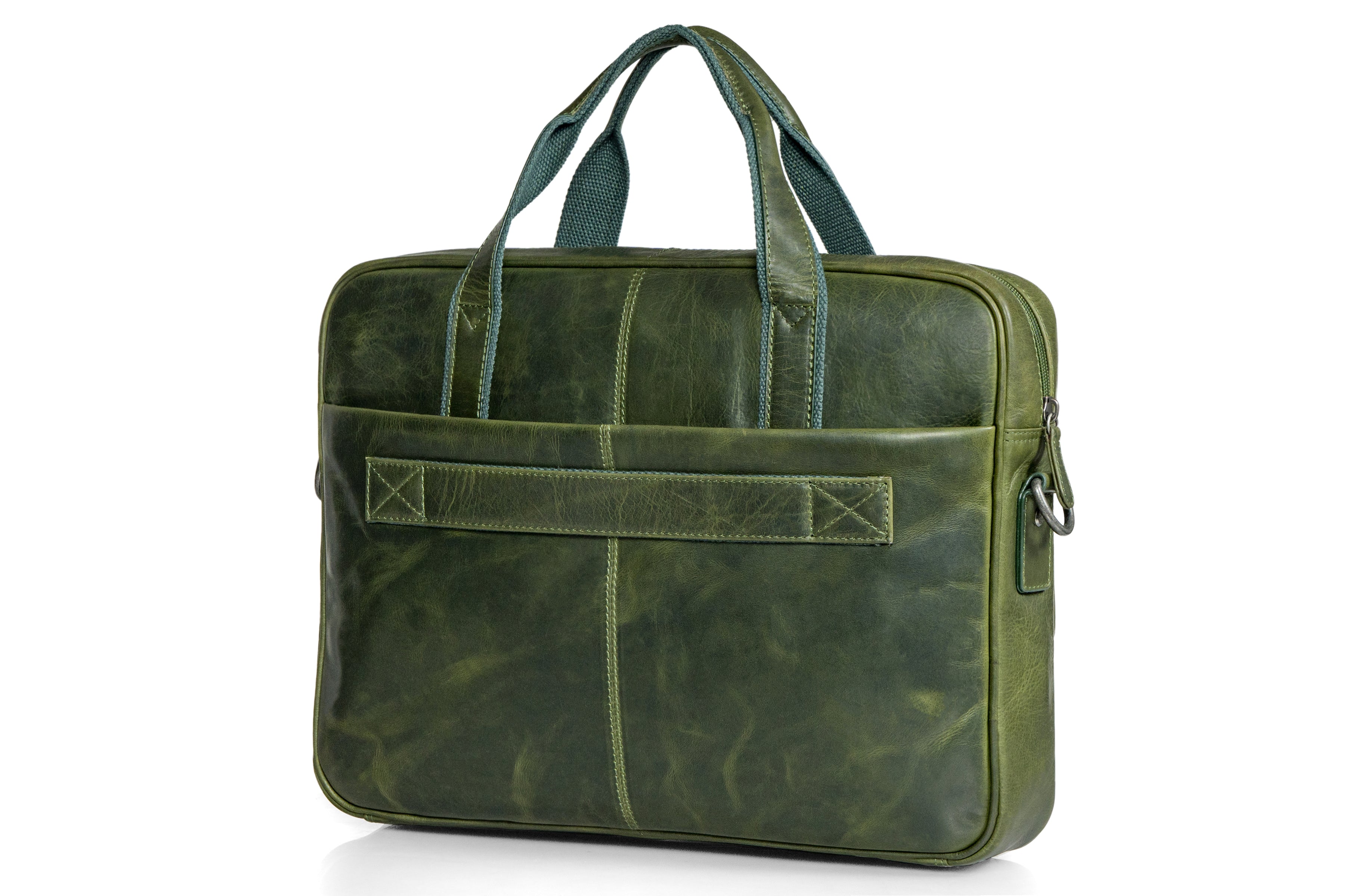 Warren Men's Messenger Bag