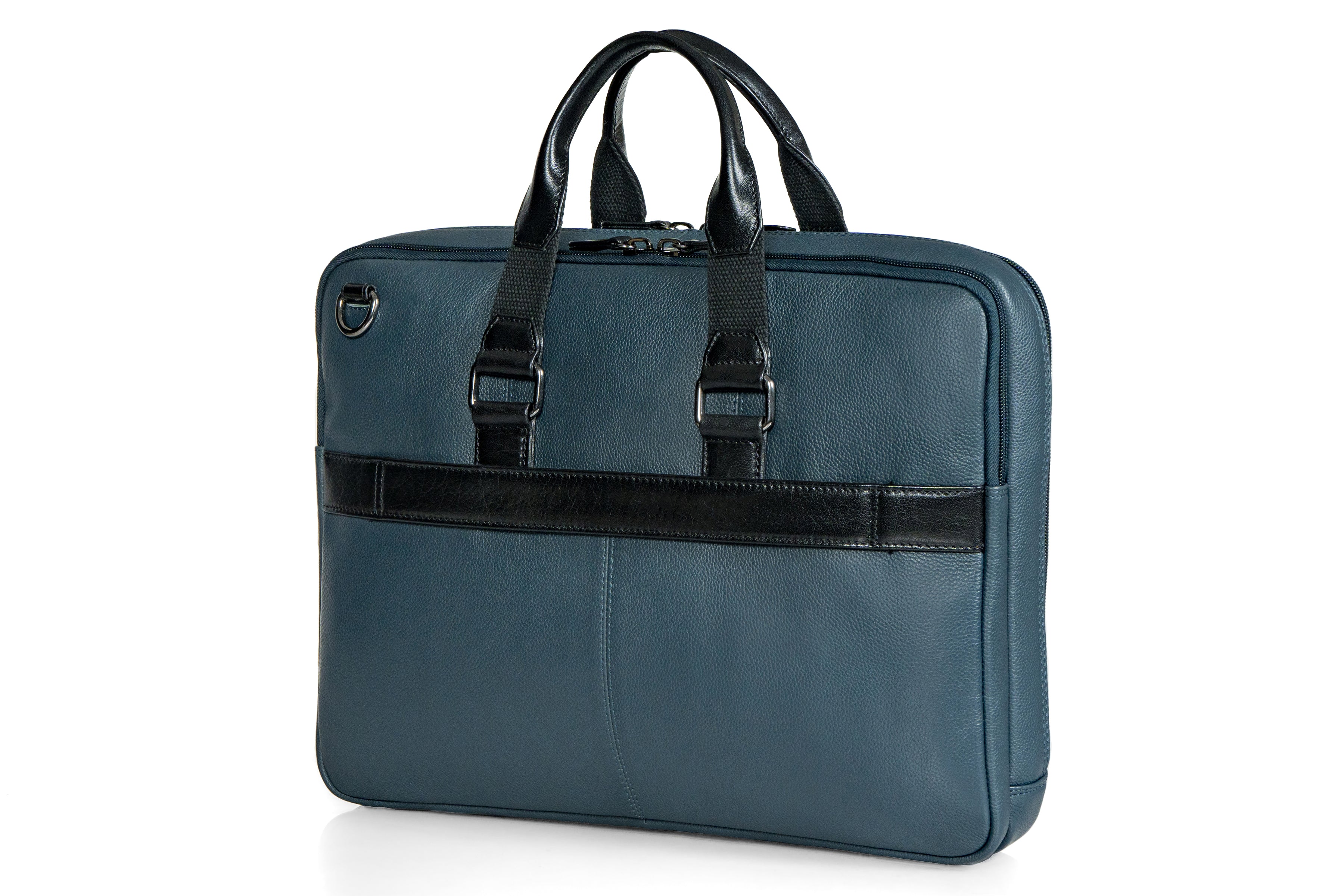 Kavi Men's Messenger Bag