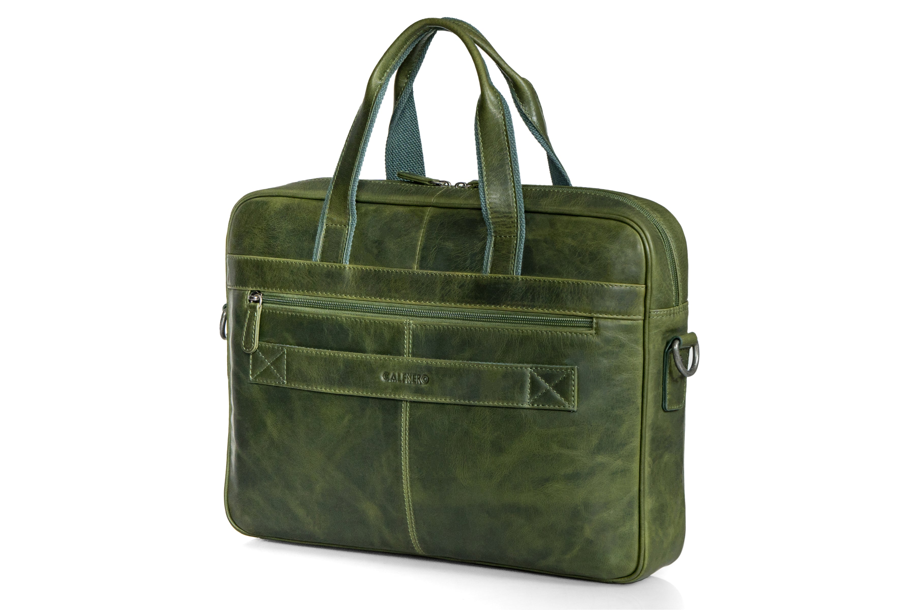 Hudson Men's Messenger Bag