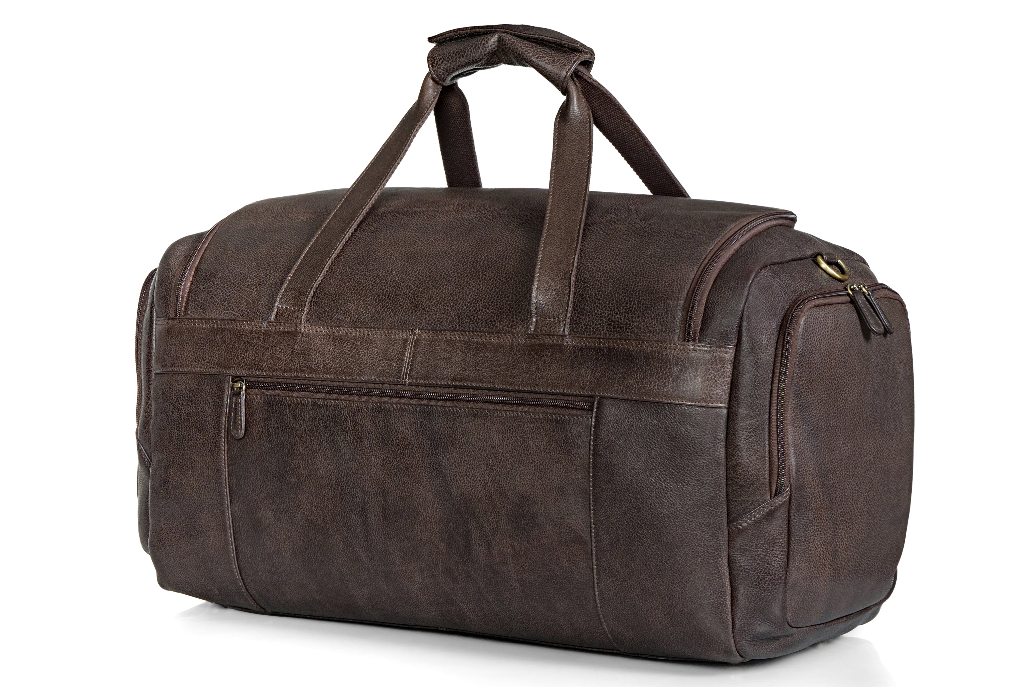 David Duffel Bag