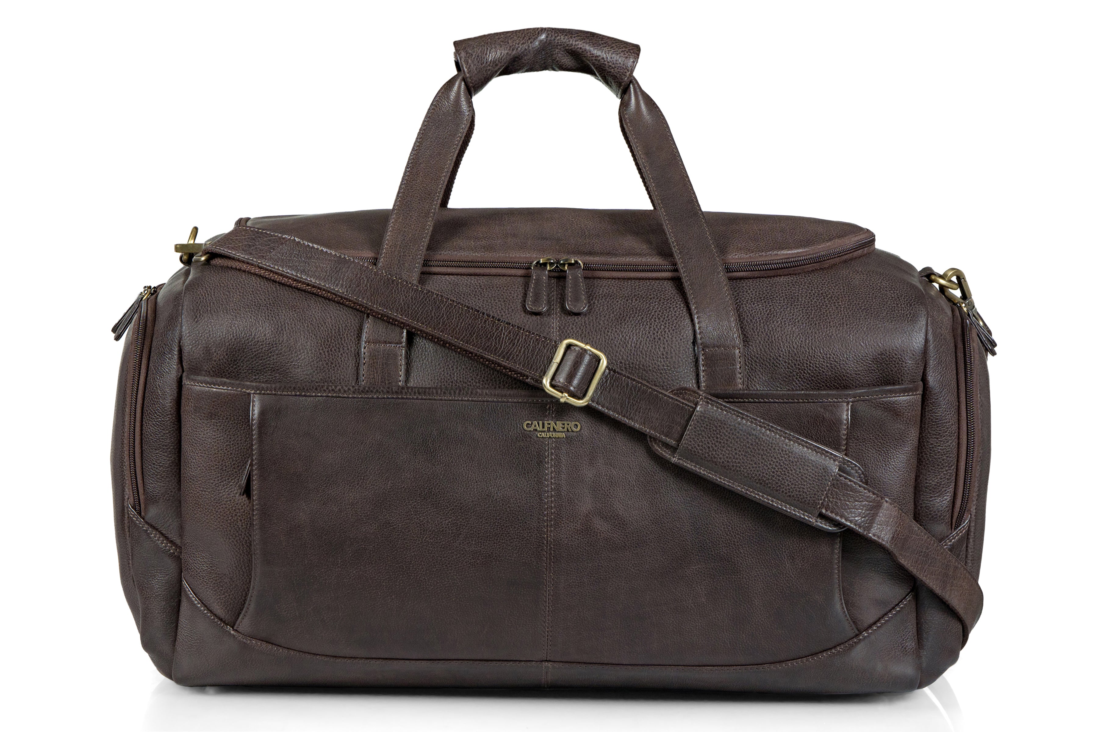 David Duffel Bag