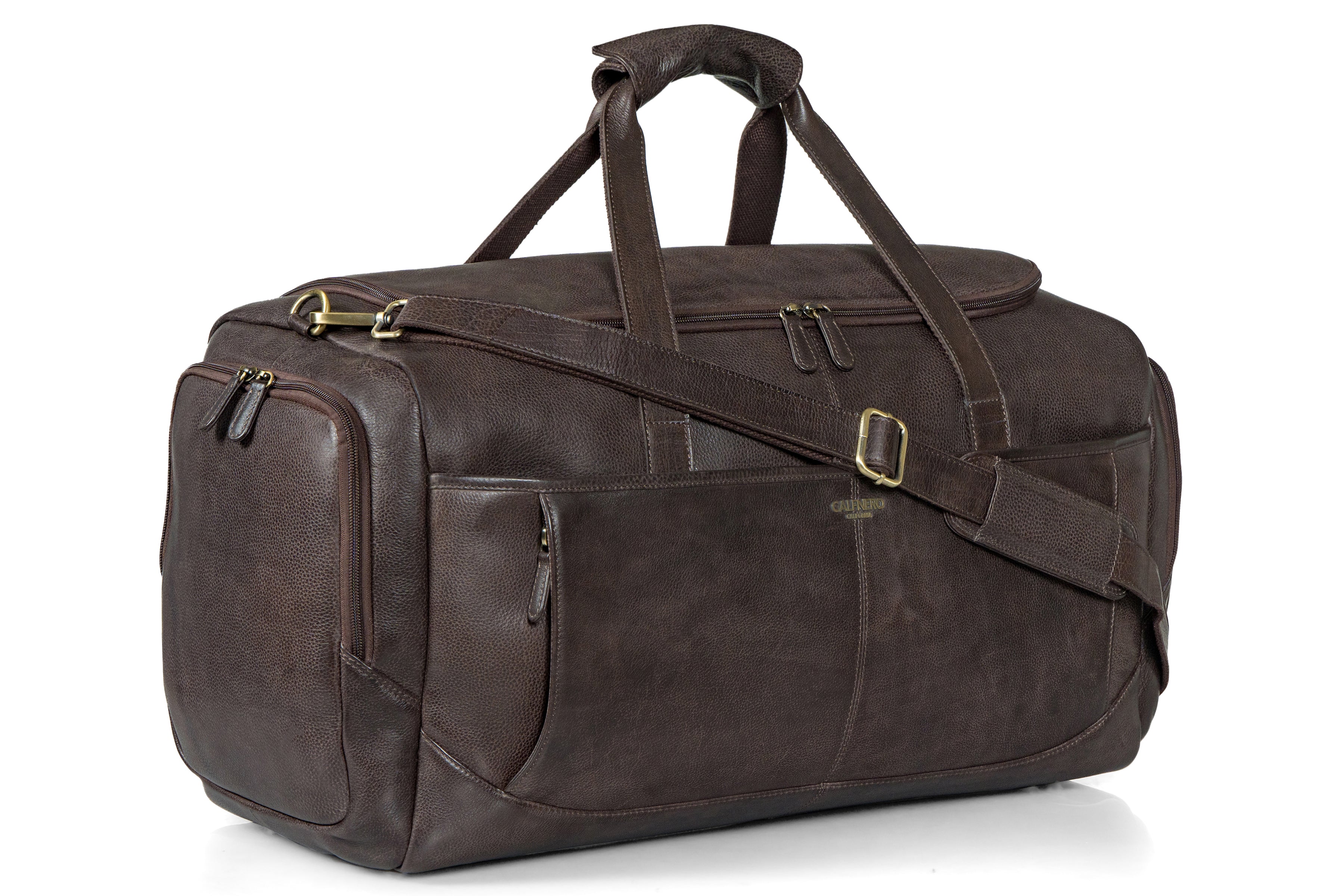 David Duffel Bag