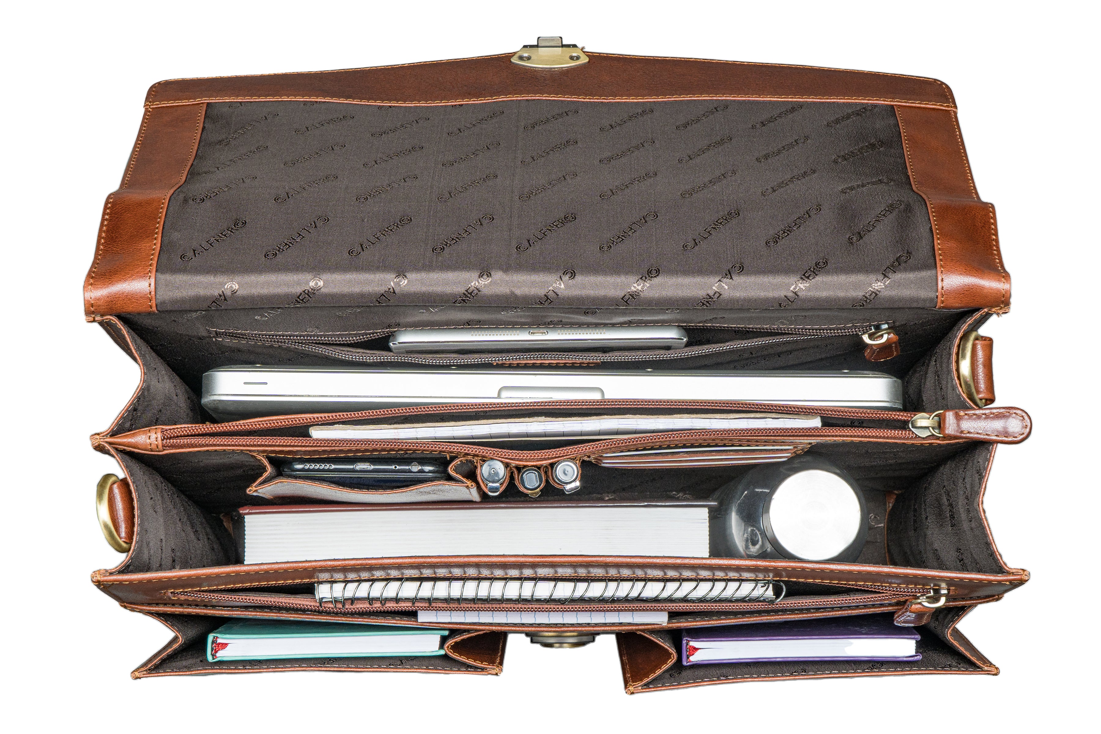 Marcellus Men's Messenger Bag