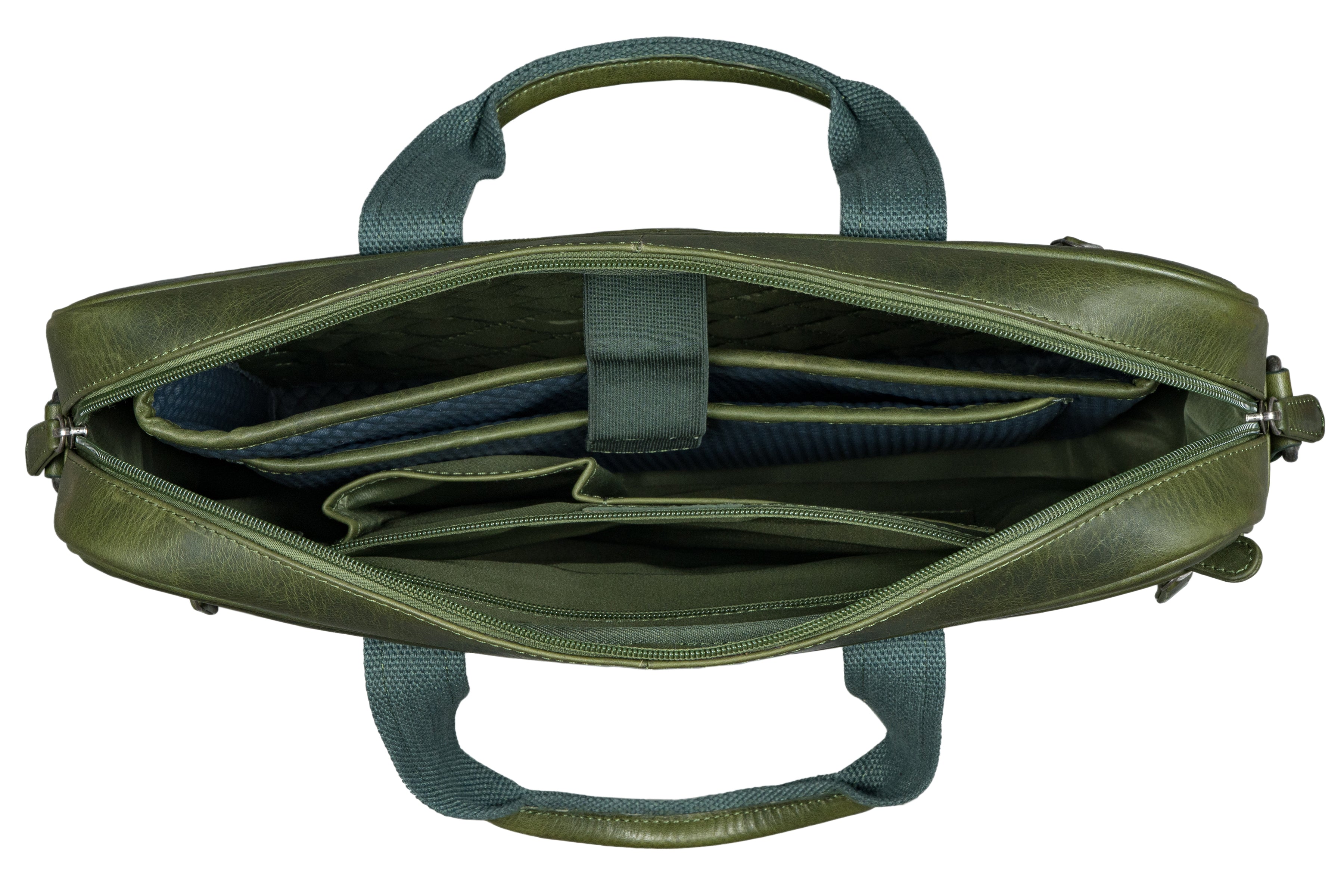 Hudson Men's Messenger Bag