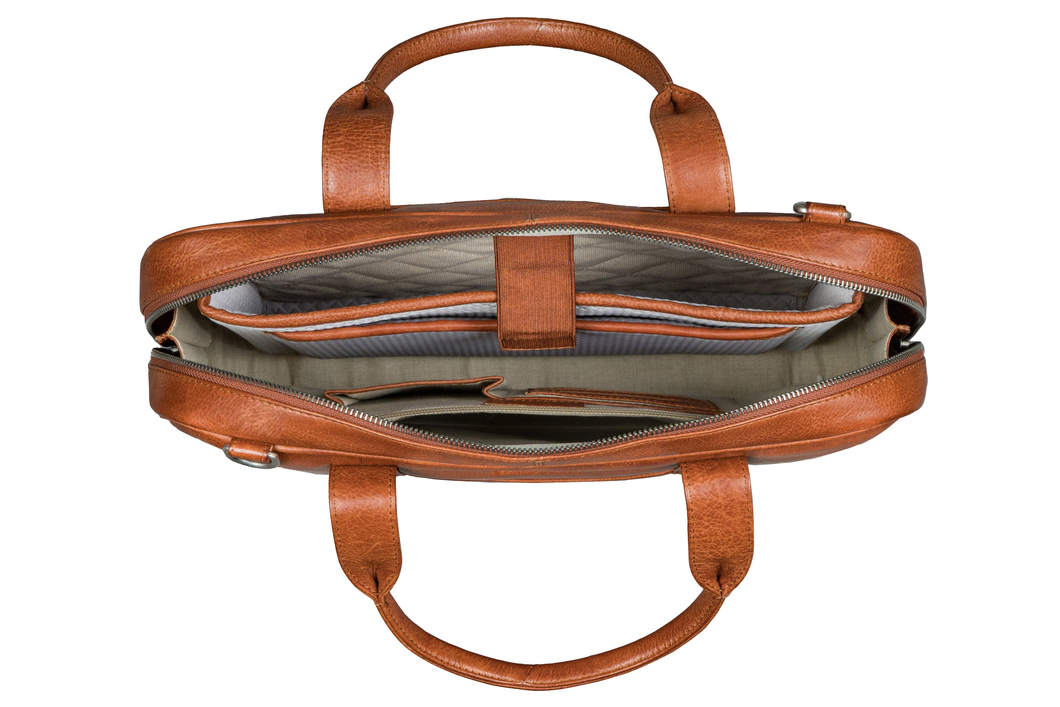 Martin Men's Messenger Bag