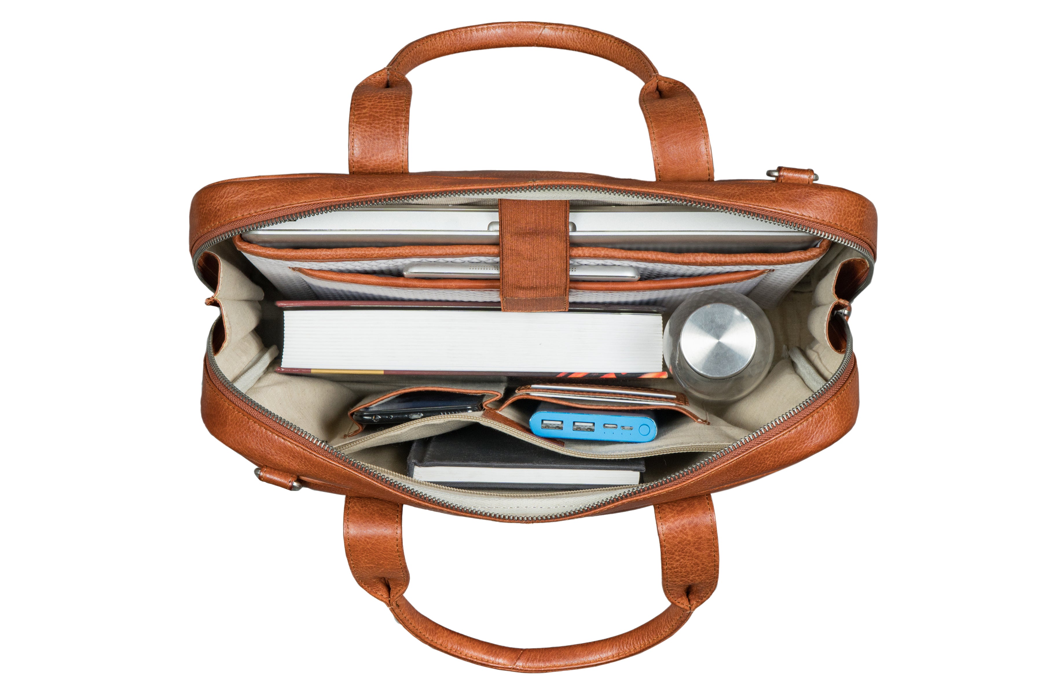 Martin Men's Messenger Bag