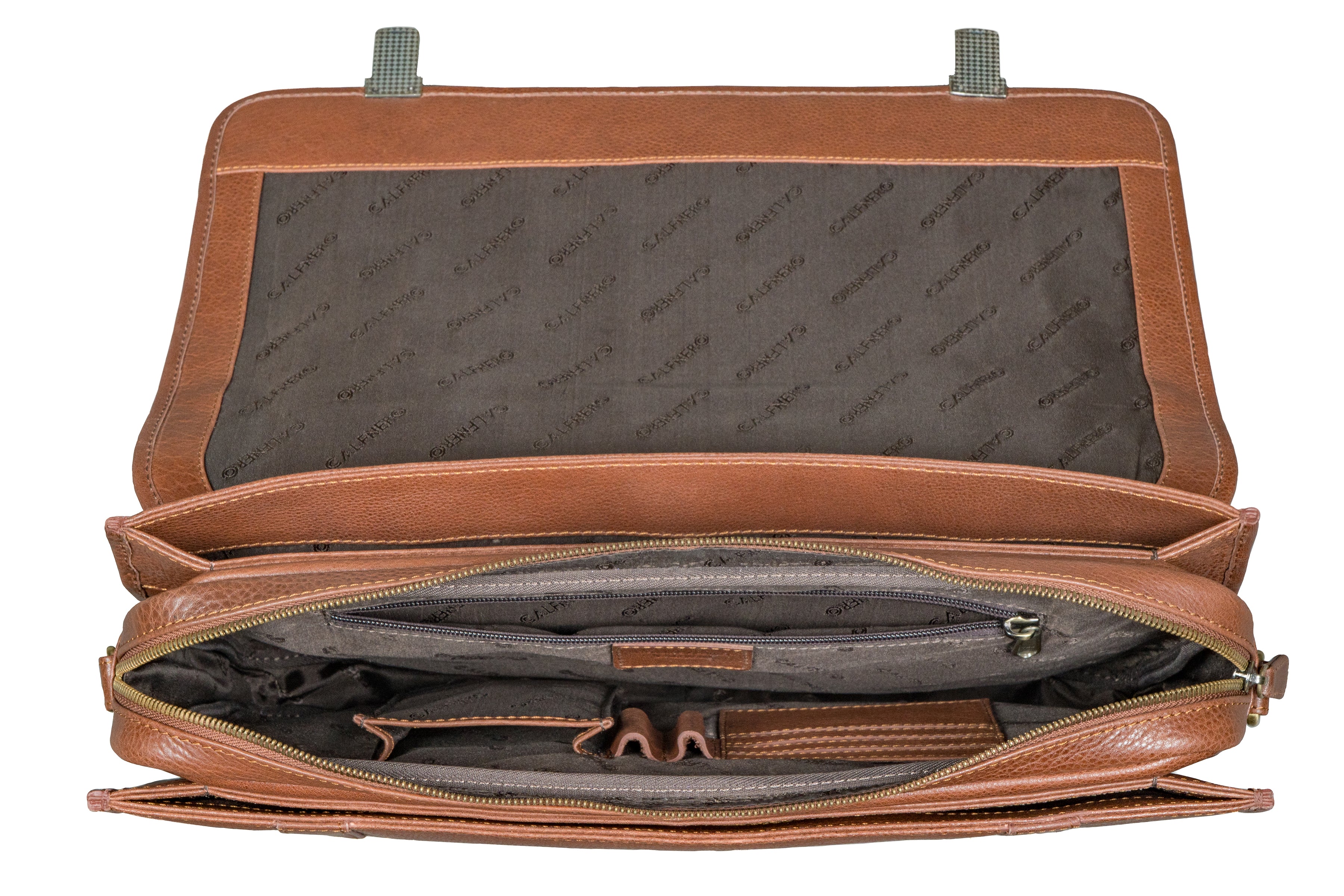 Dustin Men's Messenger Bag