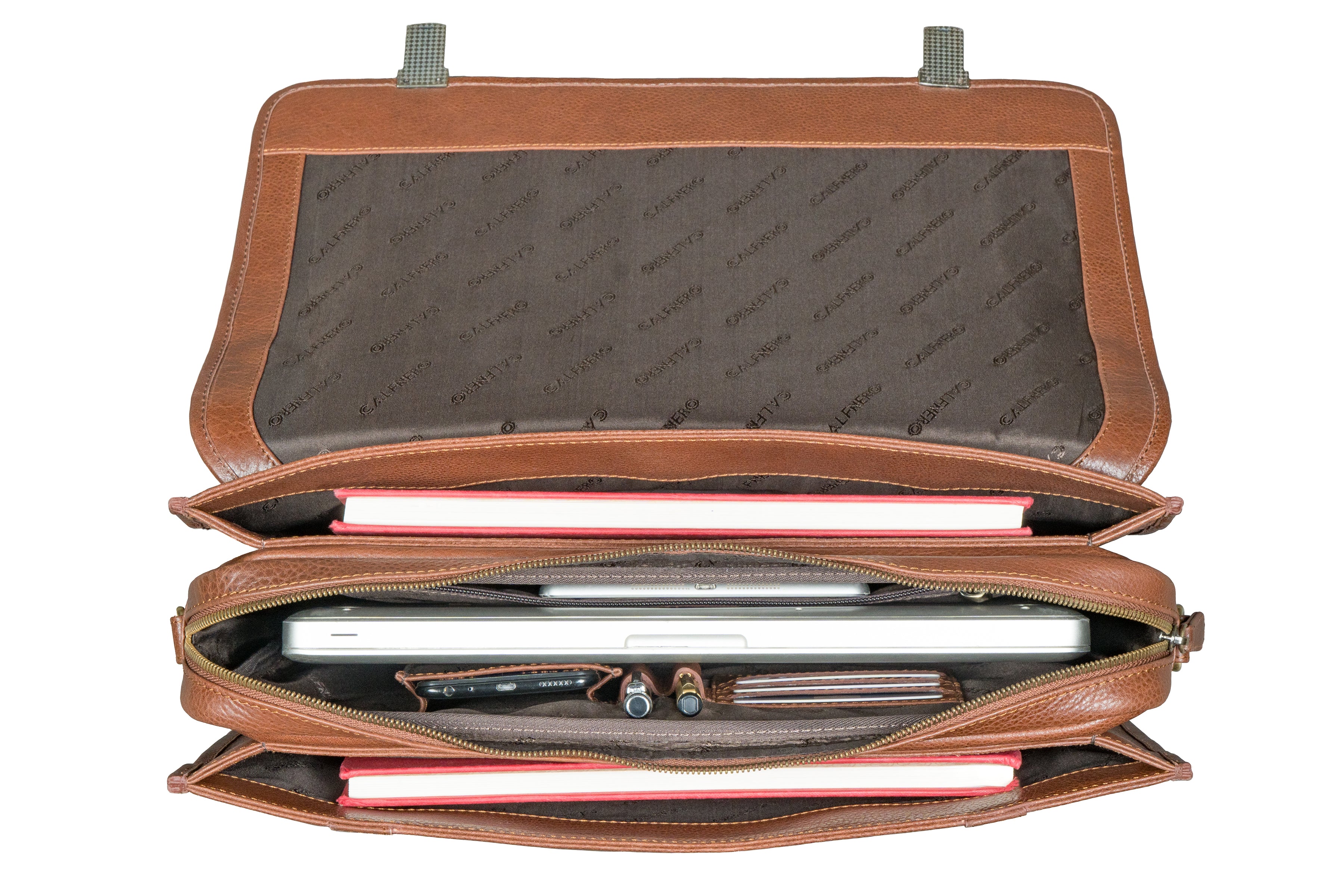 Dustin Men's Messenger Bag