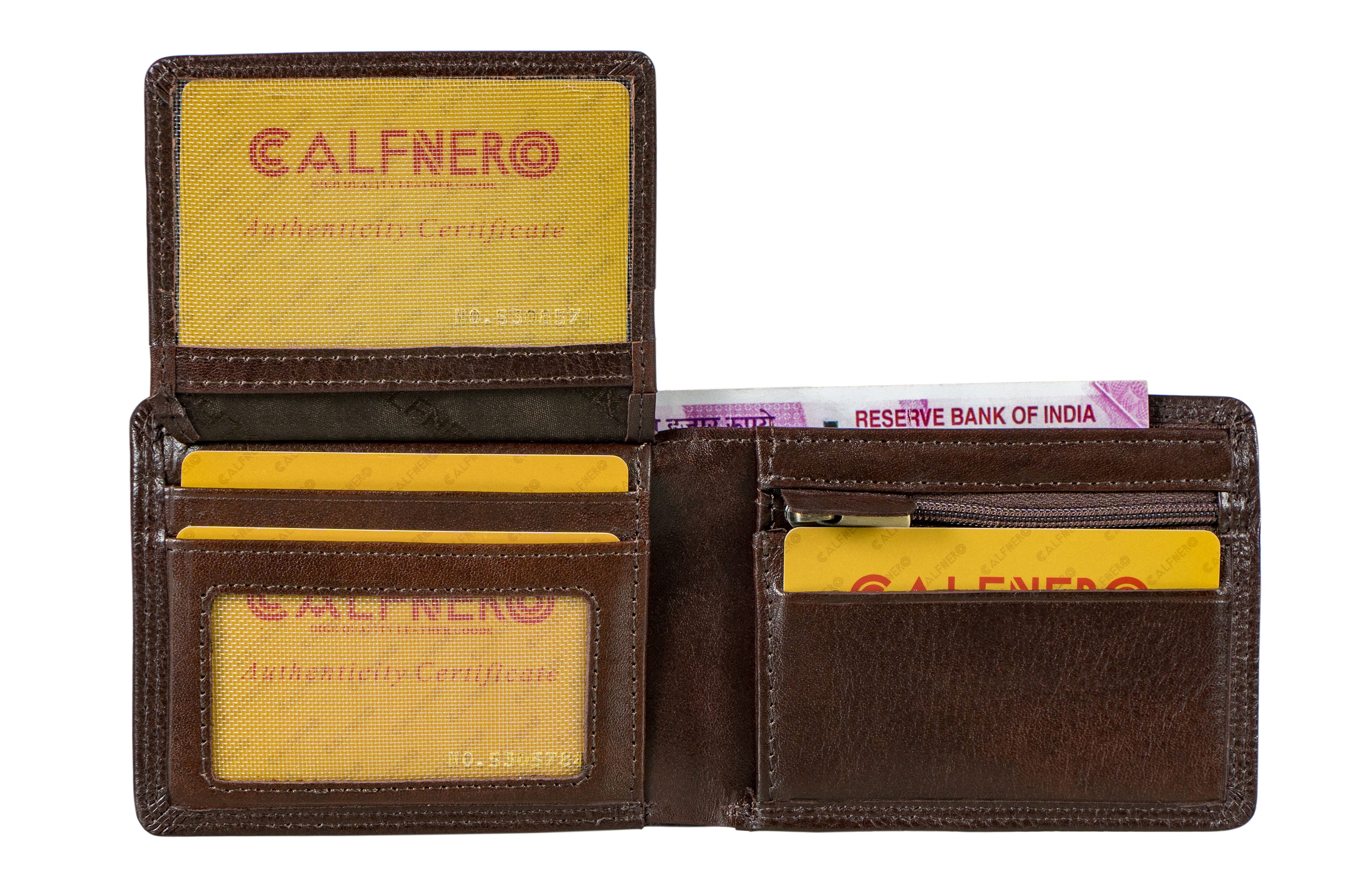 Volo Men's Wallet
