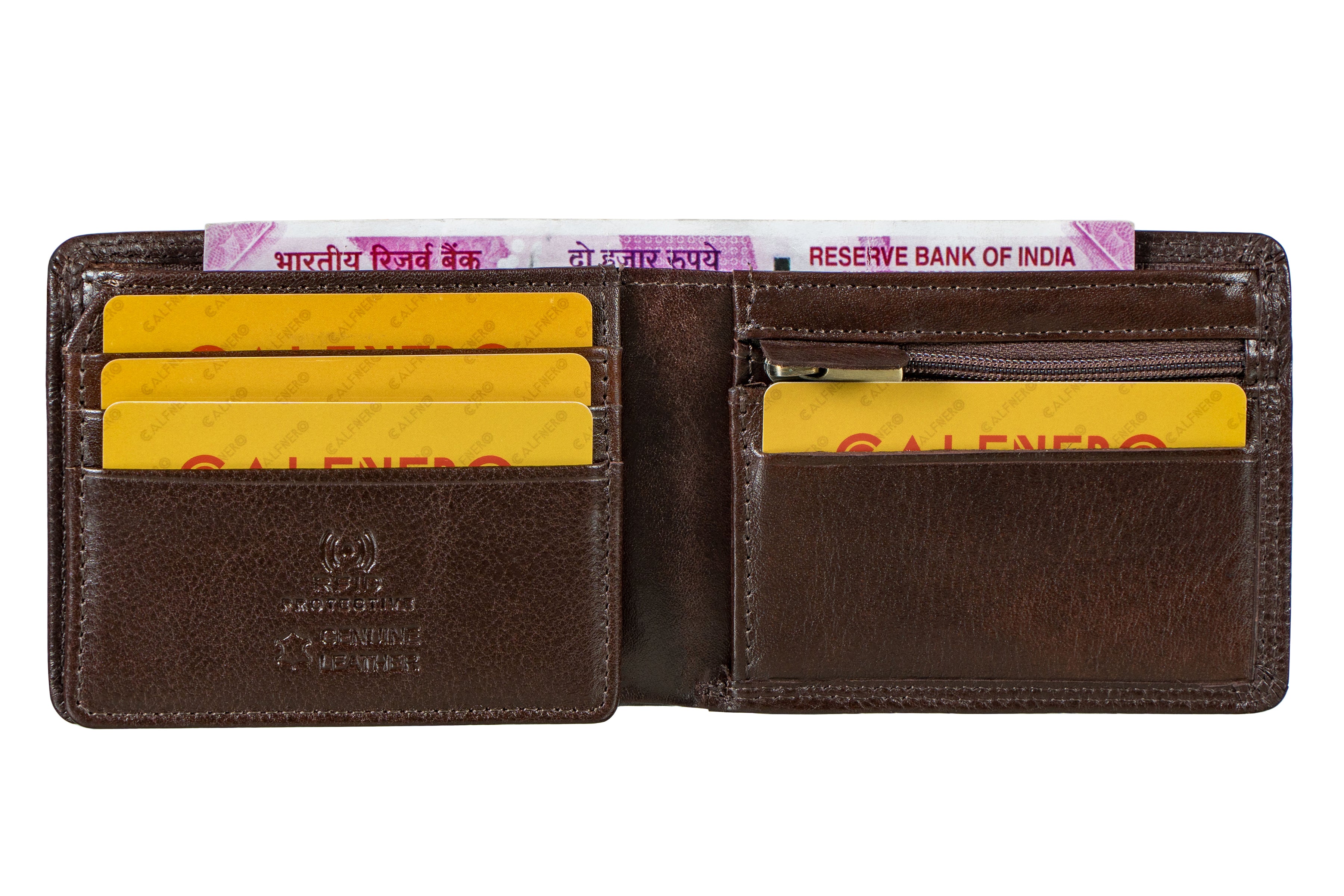 Volo Men's Wallet