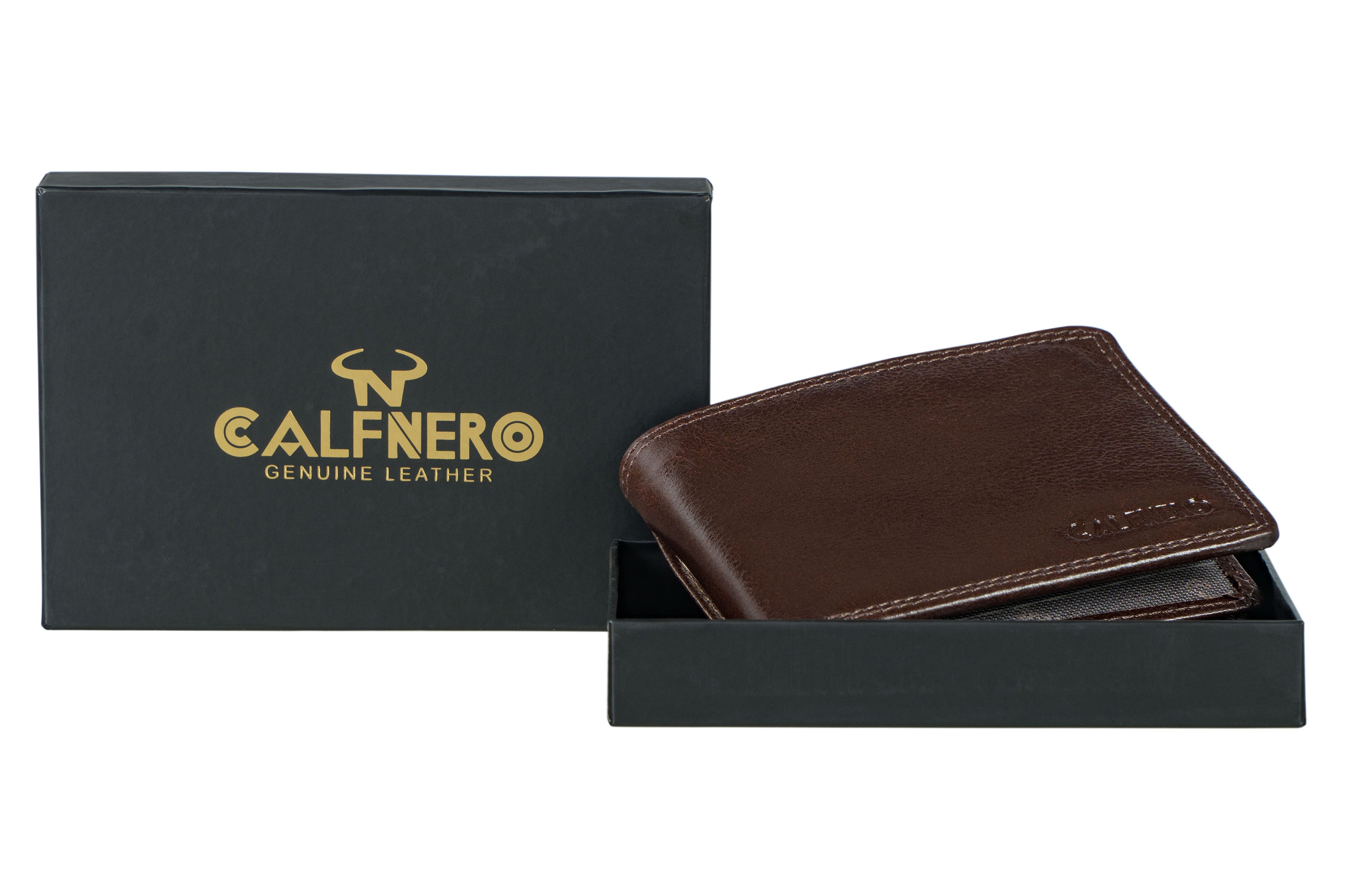 Volo Men's Wallet