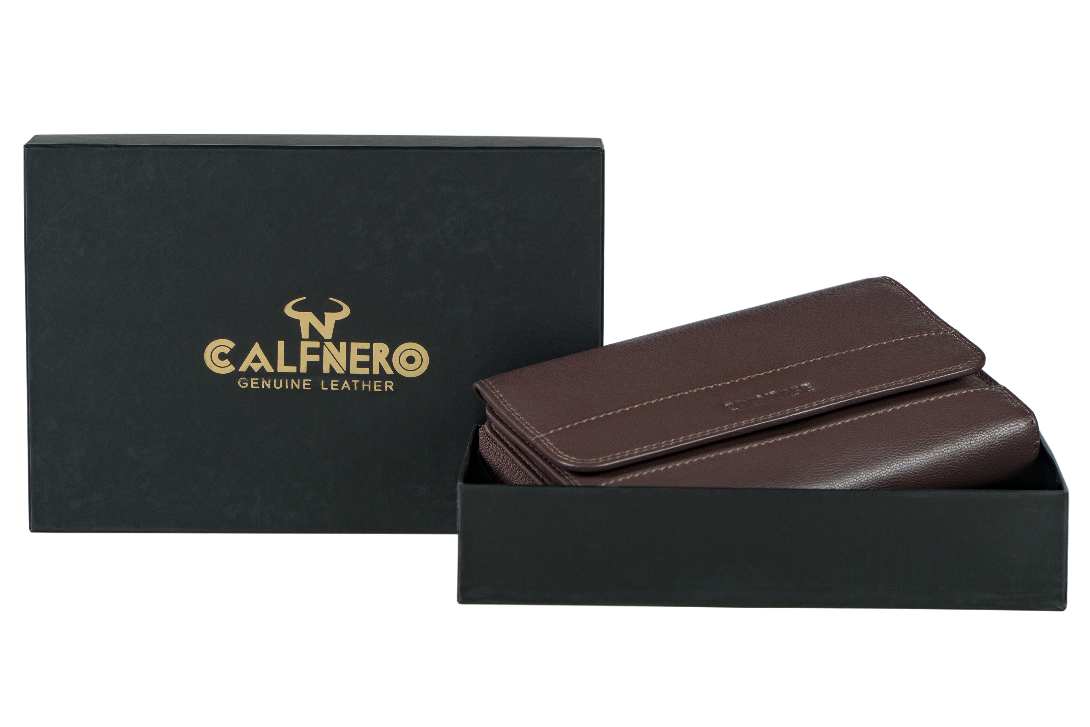 GIA Women's Wallet