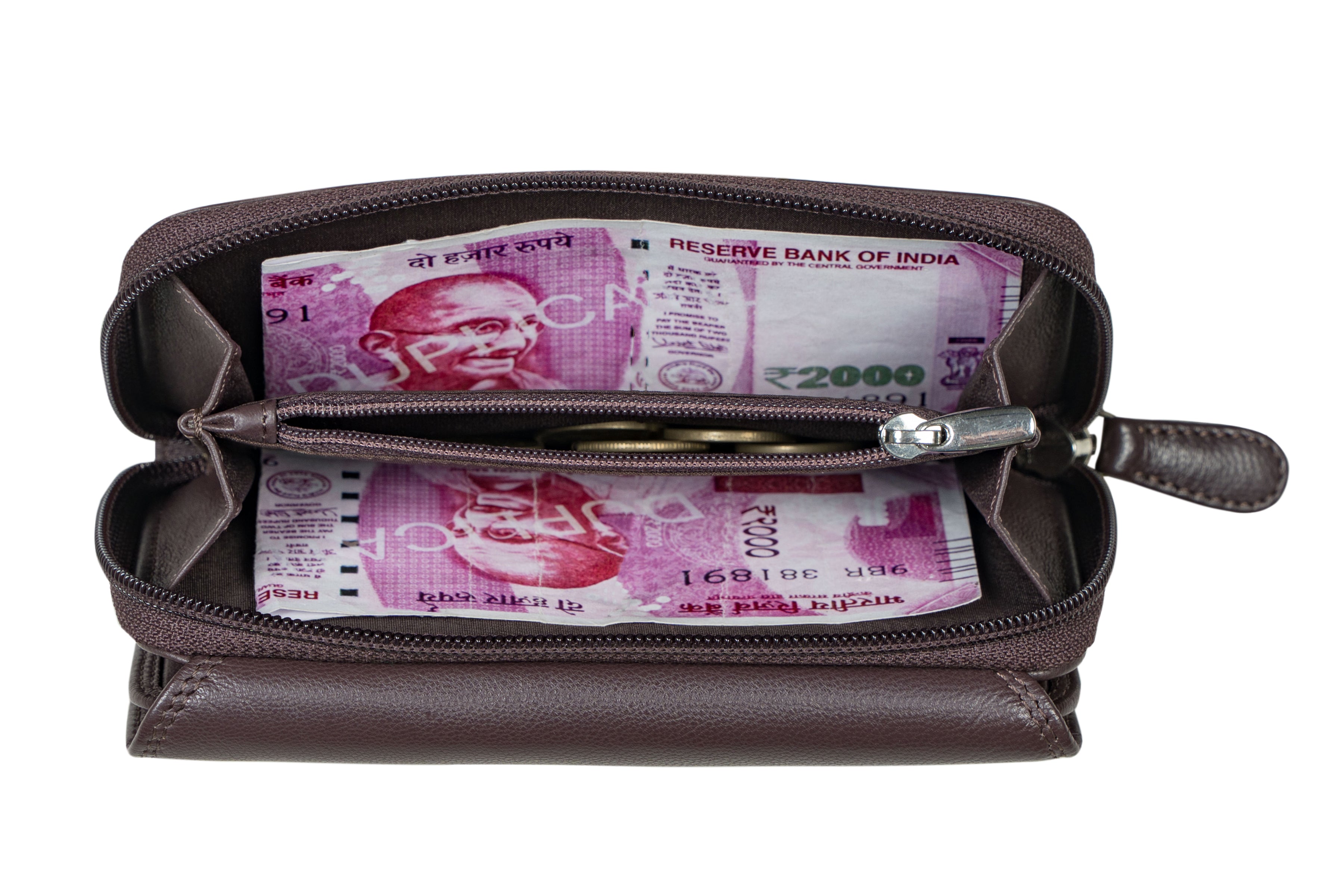 GIA Women's Wallet