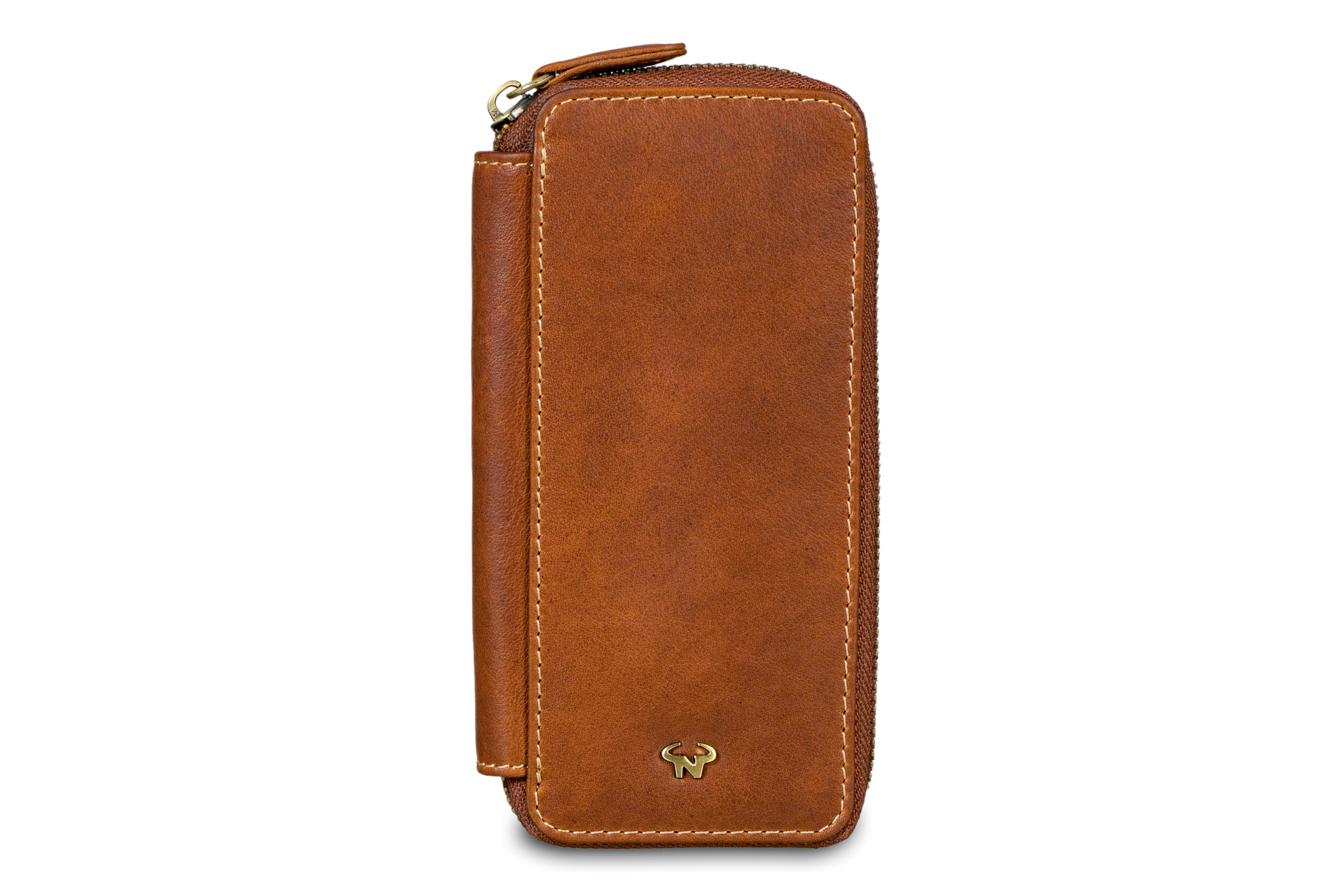 The Letter Case pen case