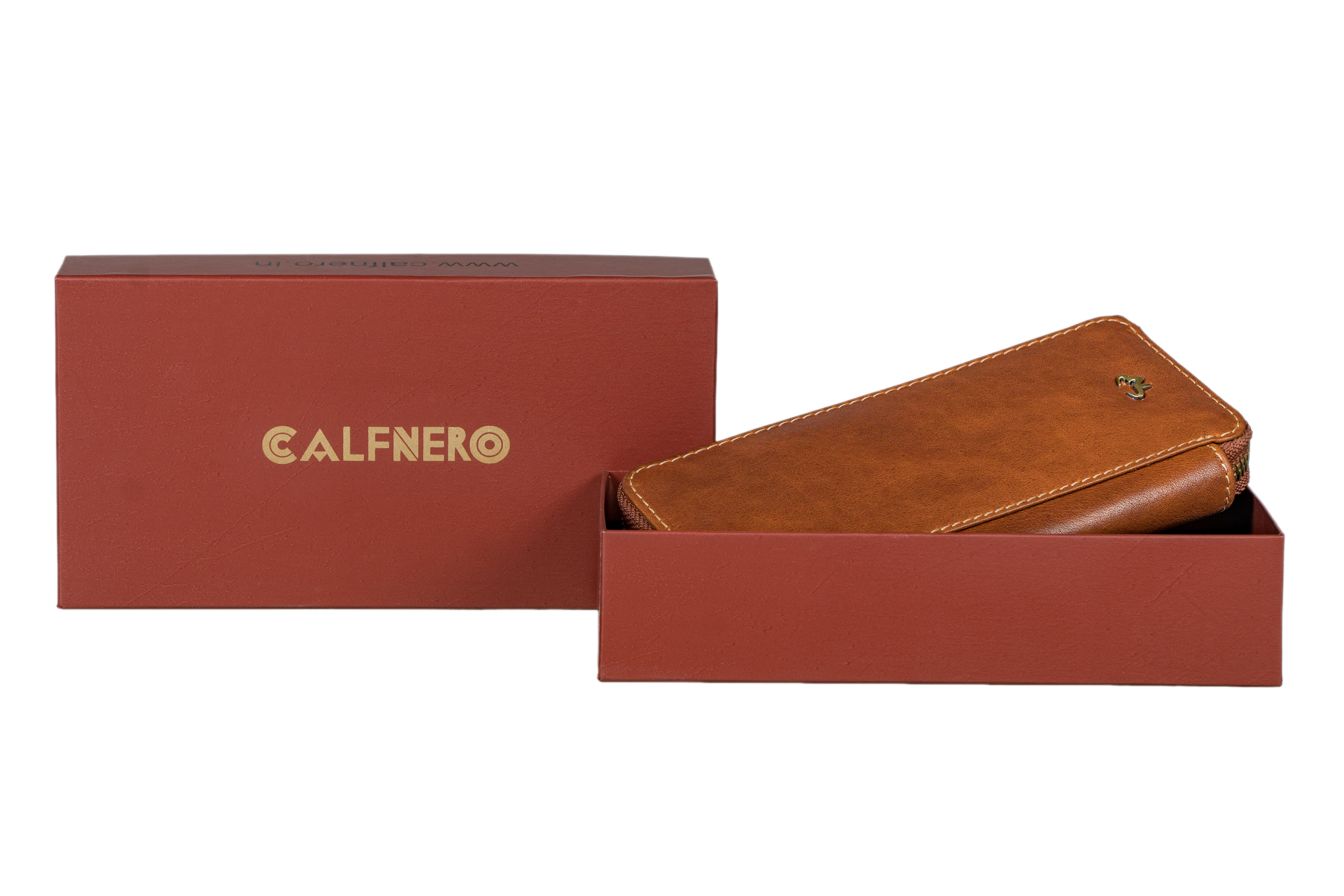 The Letter Case pen case