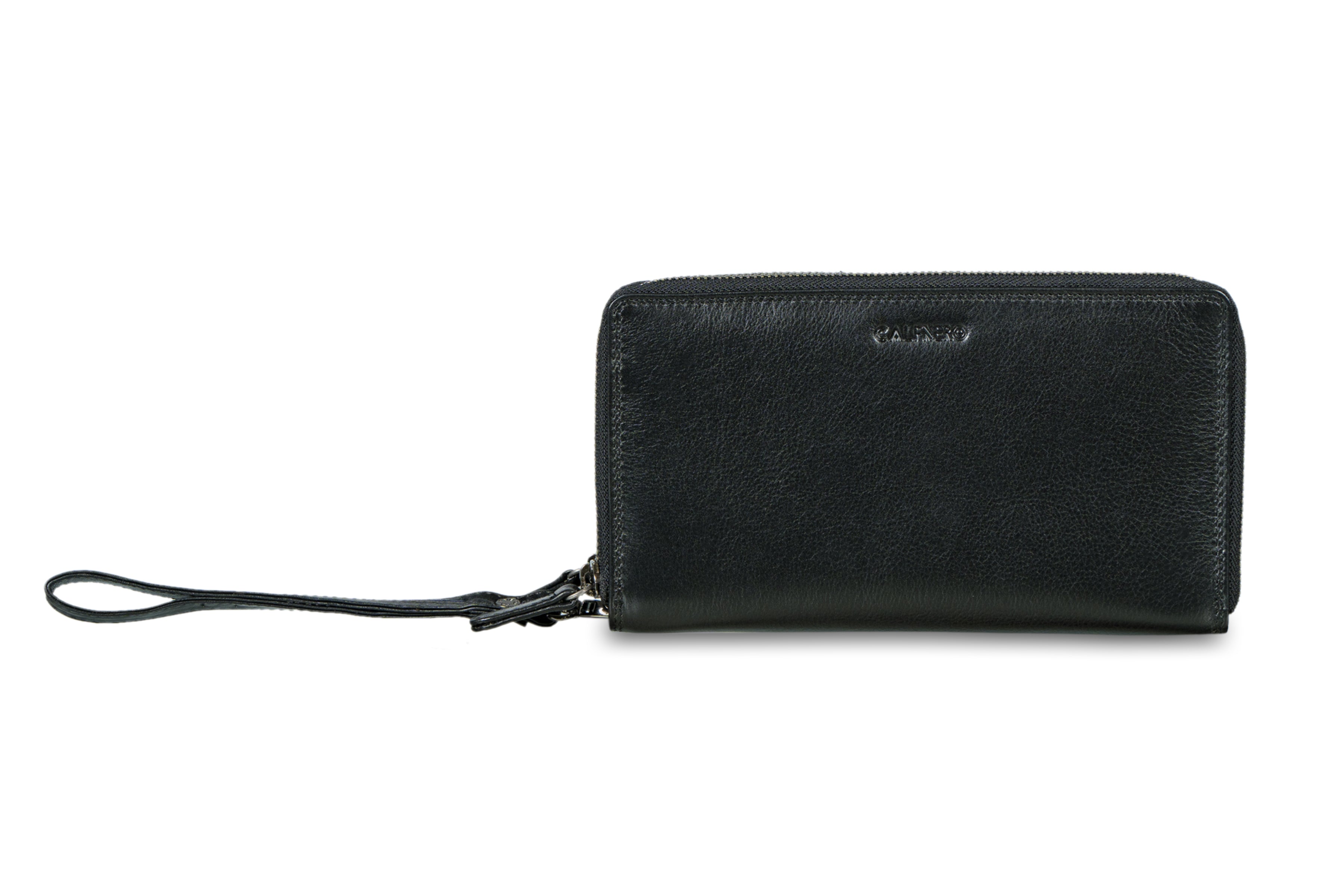 Zayden Passport Wallet