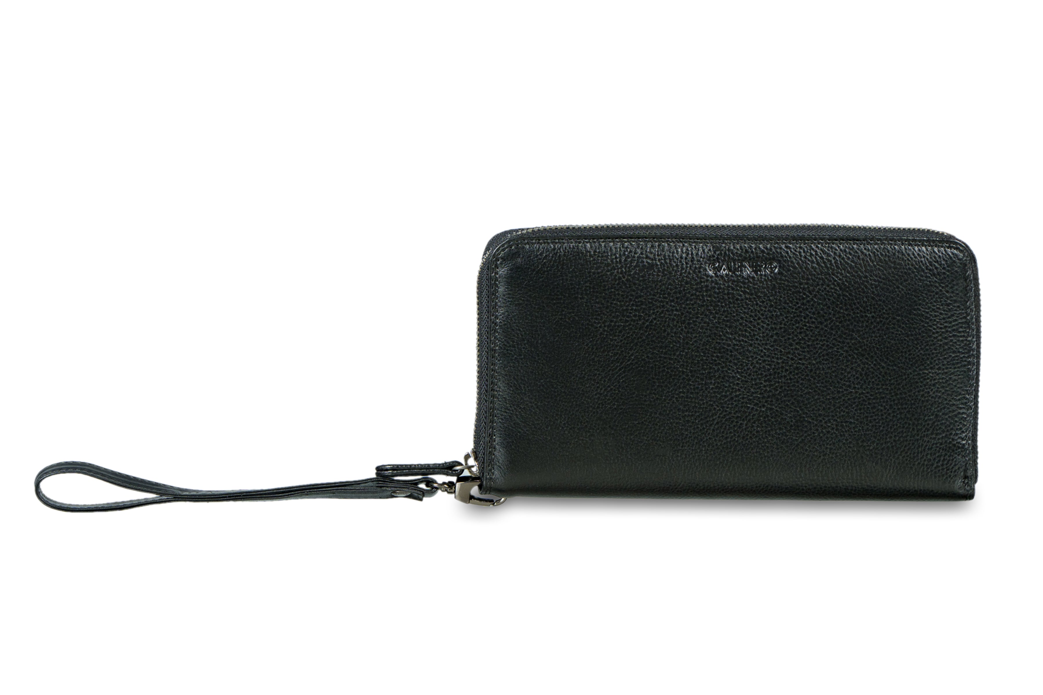 Veyron Passport Wallet