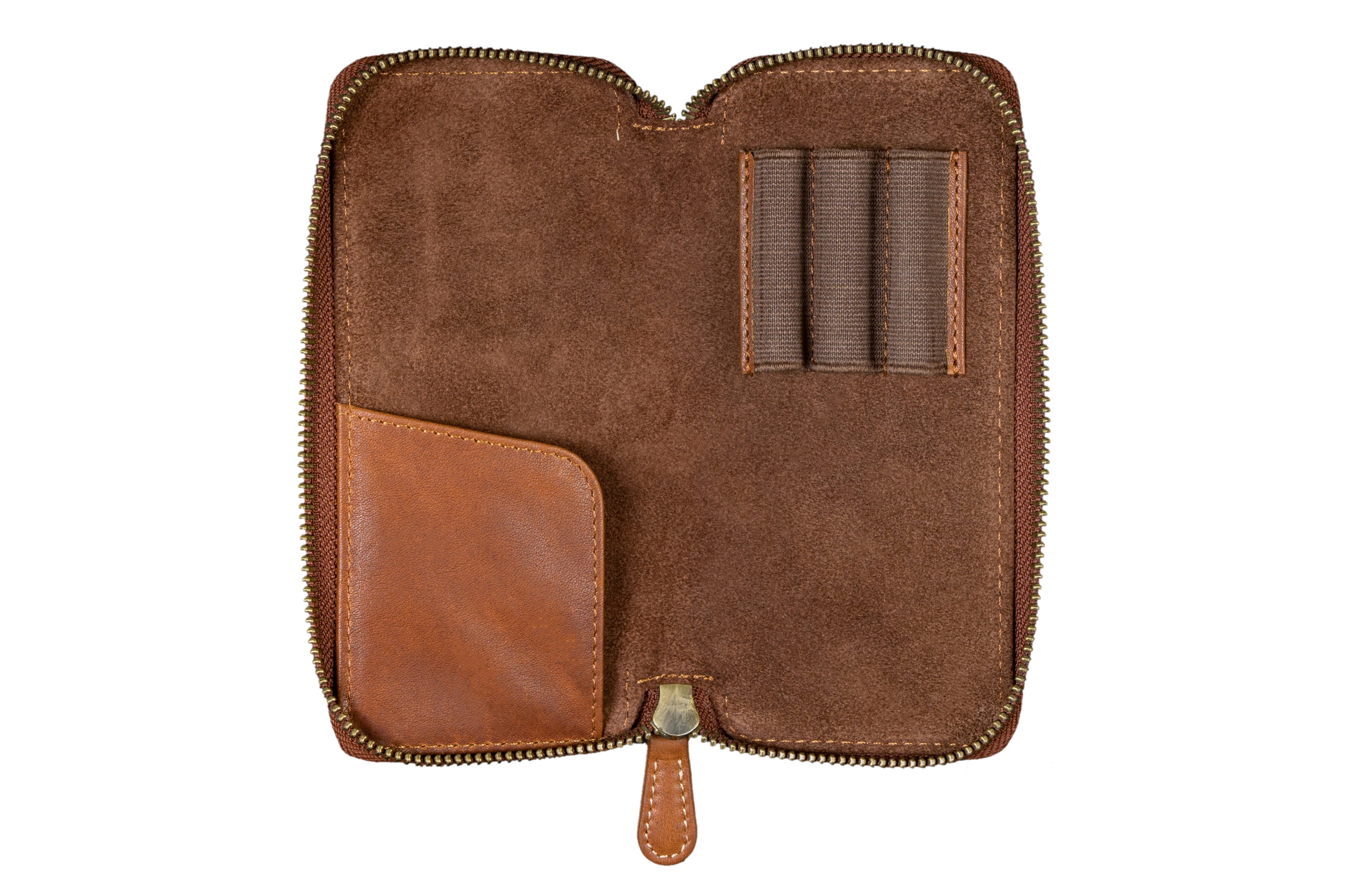 The Letter Case pen case