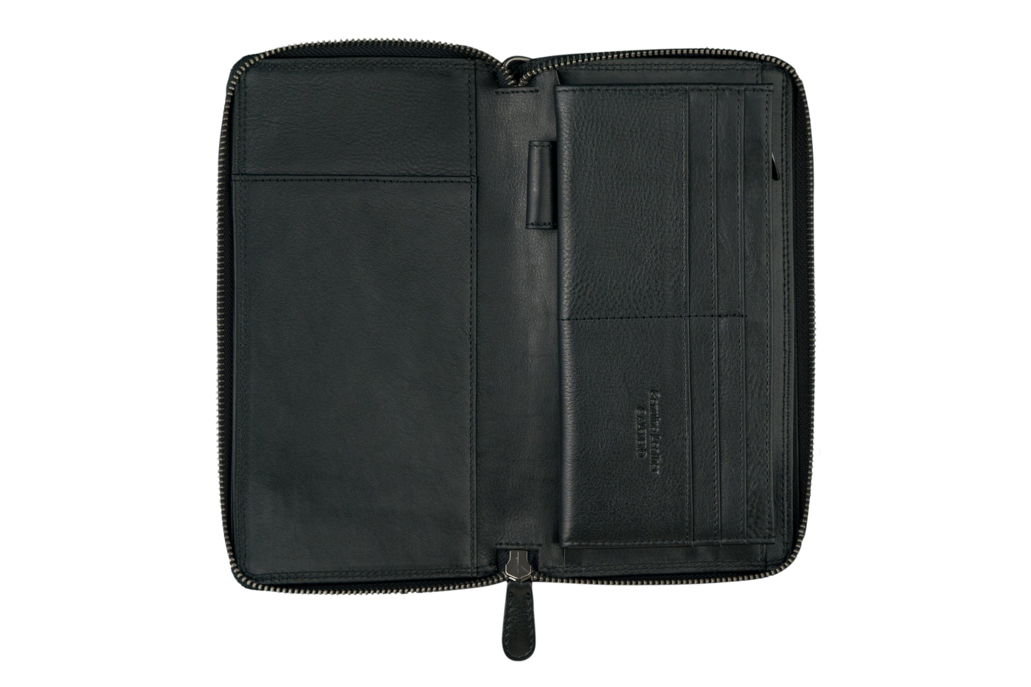 Axton Passport Wallet