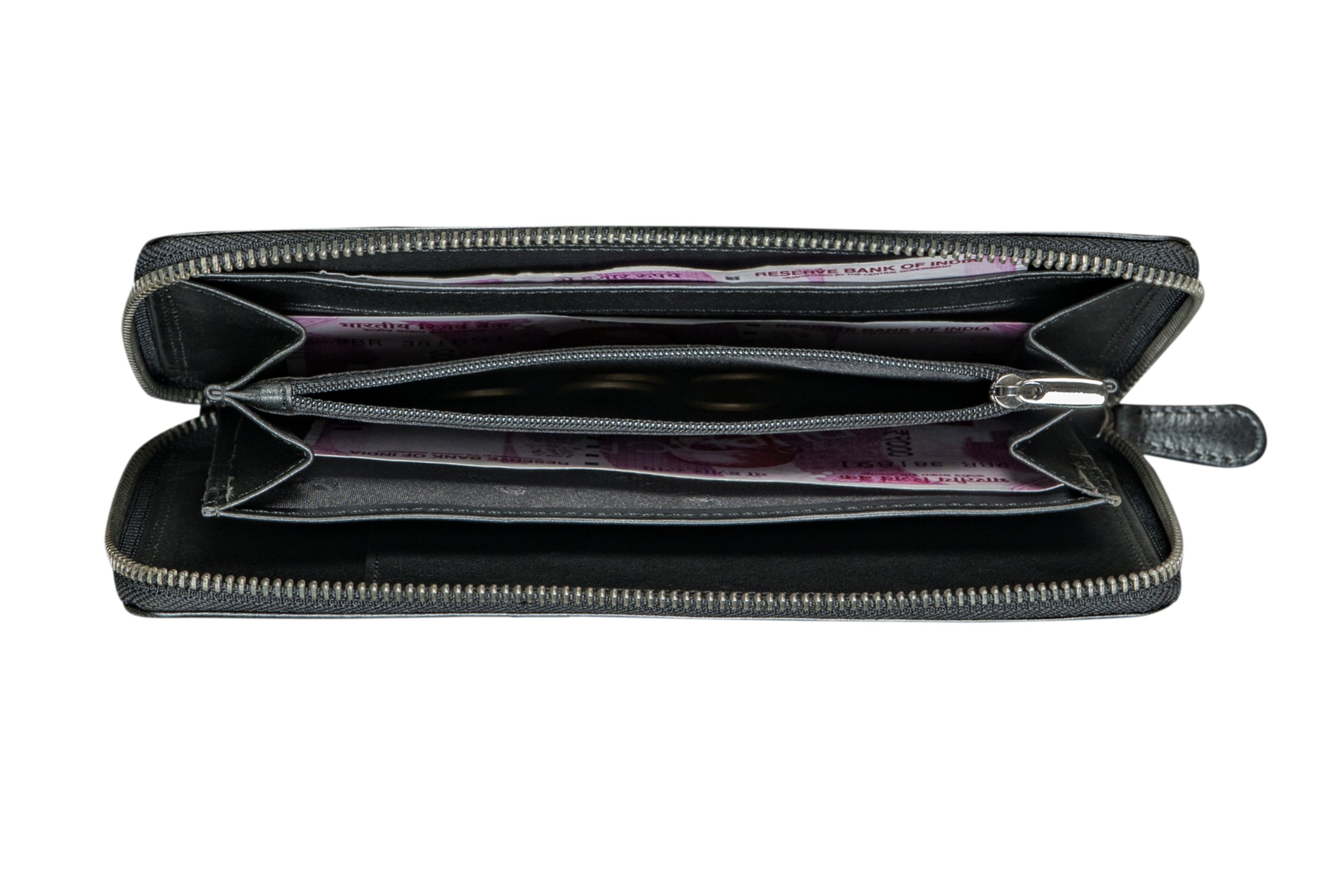 Axton Passport Wallet