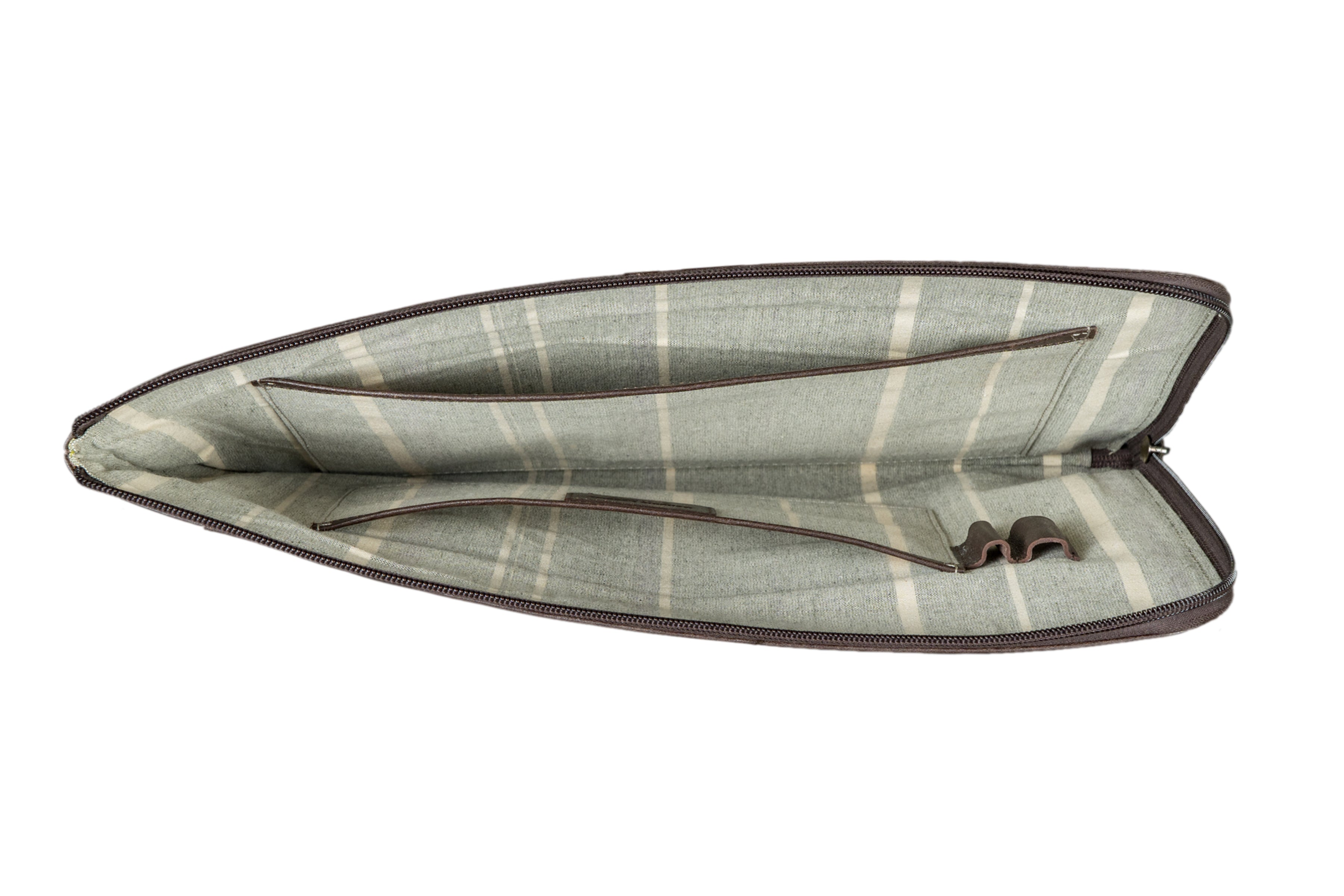 The Signature Folio iPad Cover
