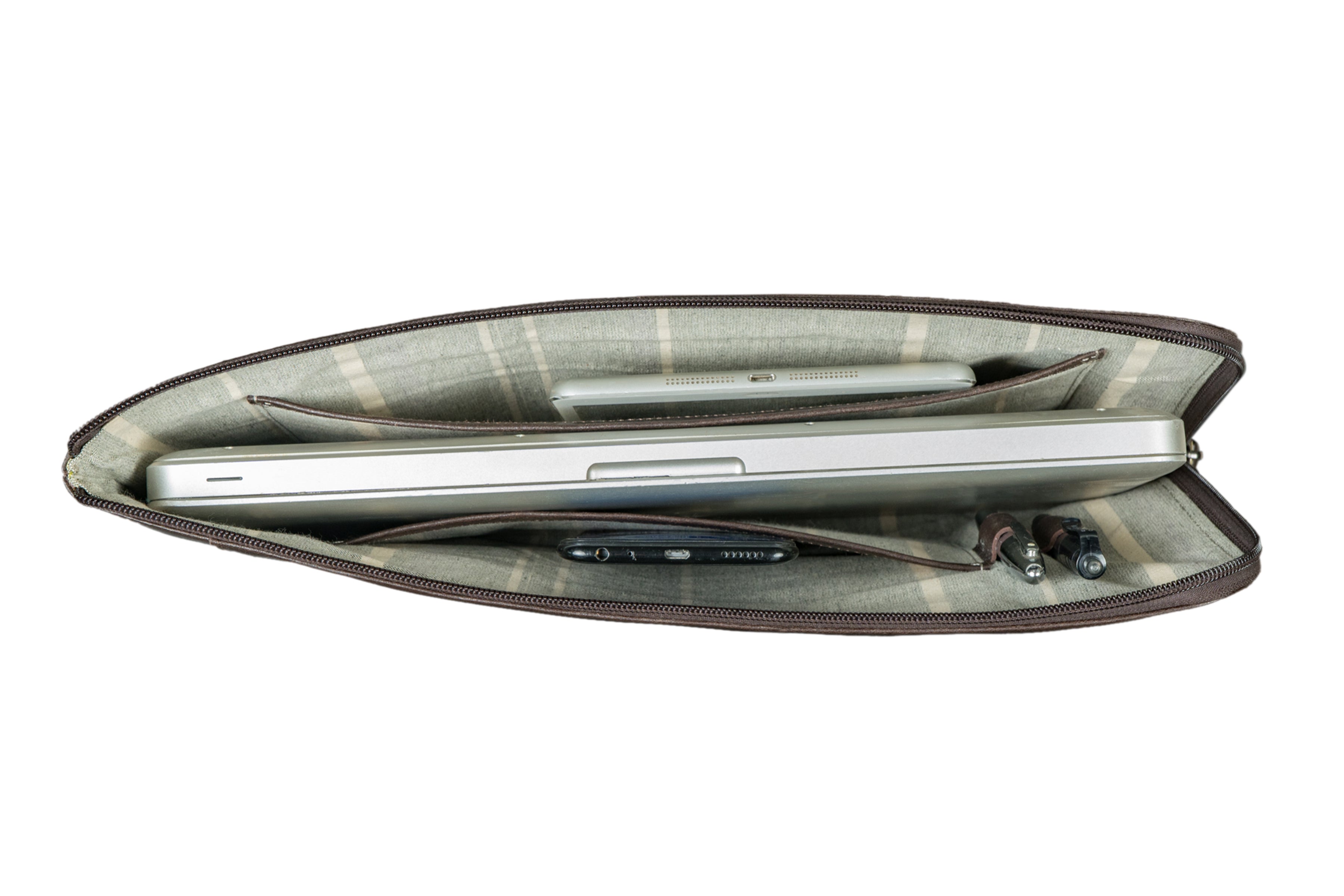 The Signature Folio iPad Cover
