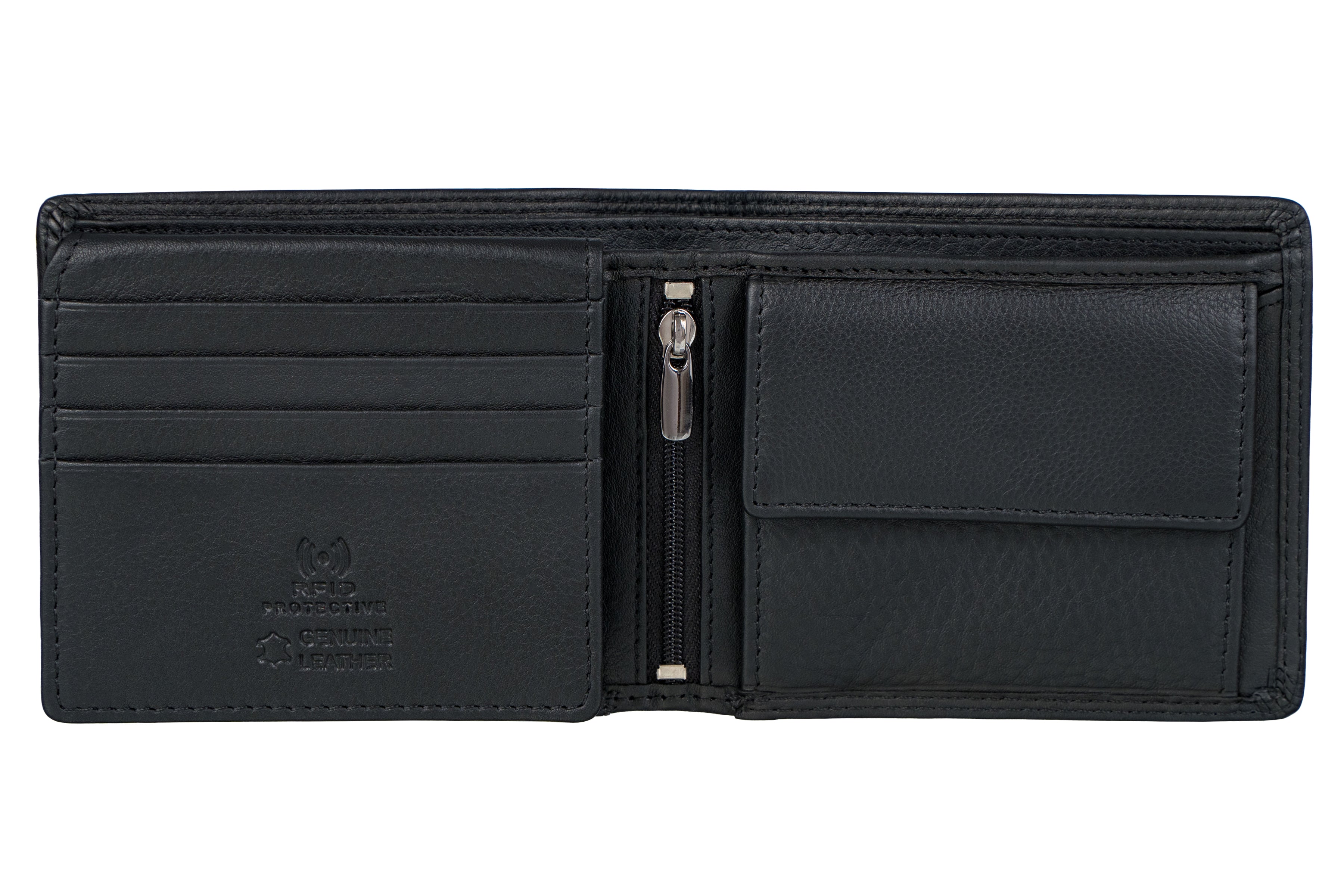 Jett Men's Wallet