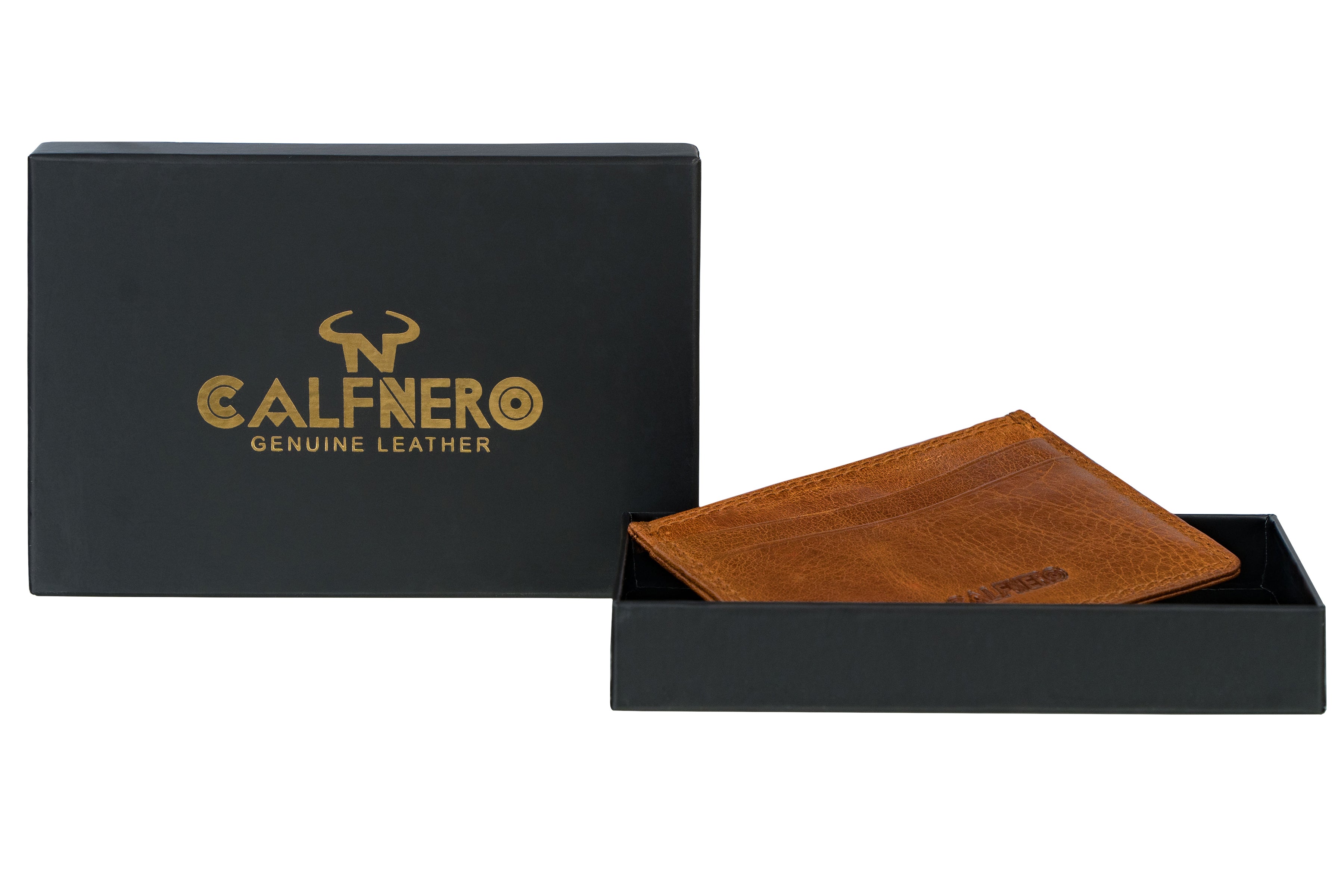 Flux Card Case