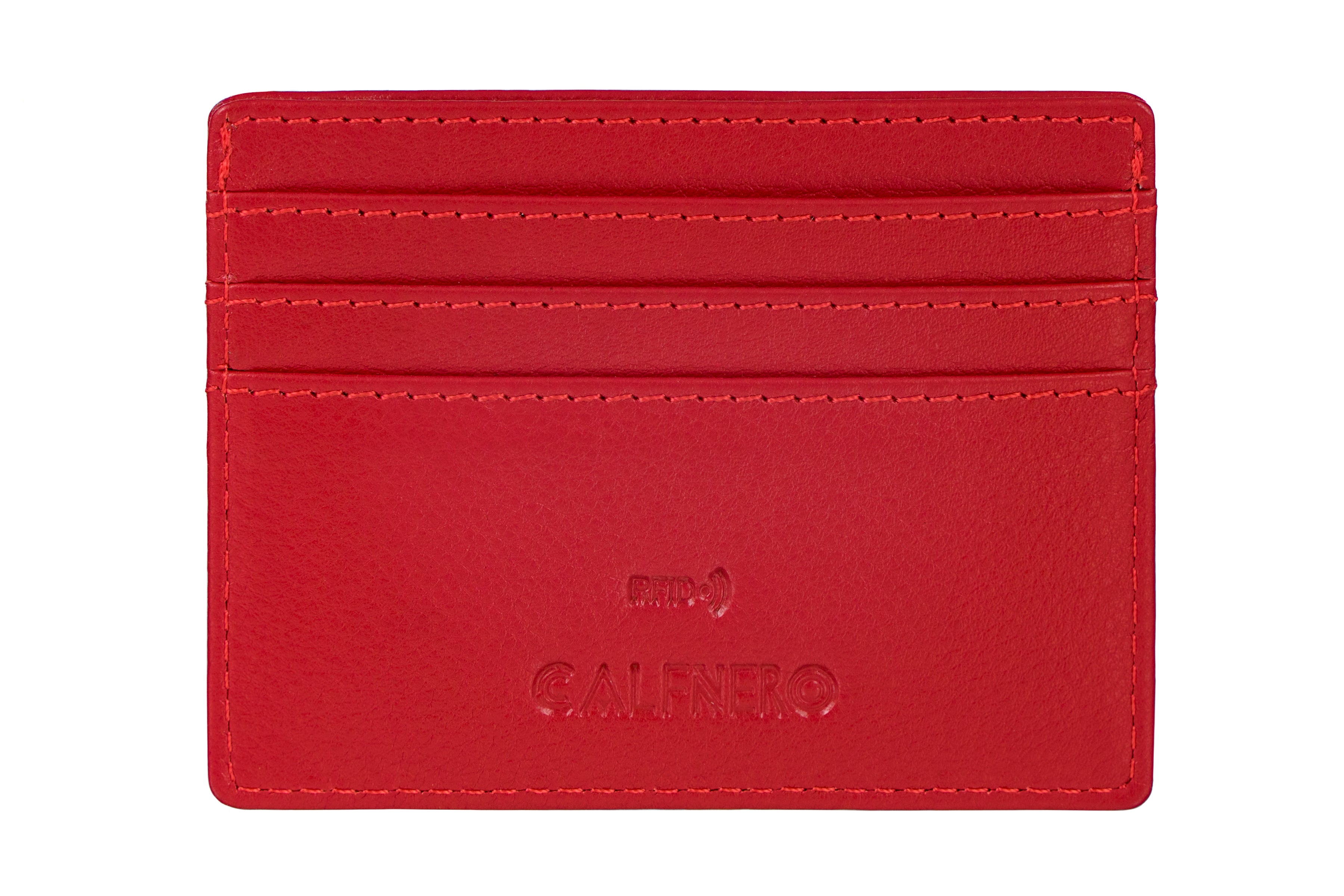 The Delegate Card Case