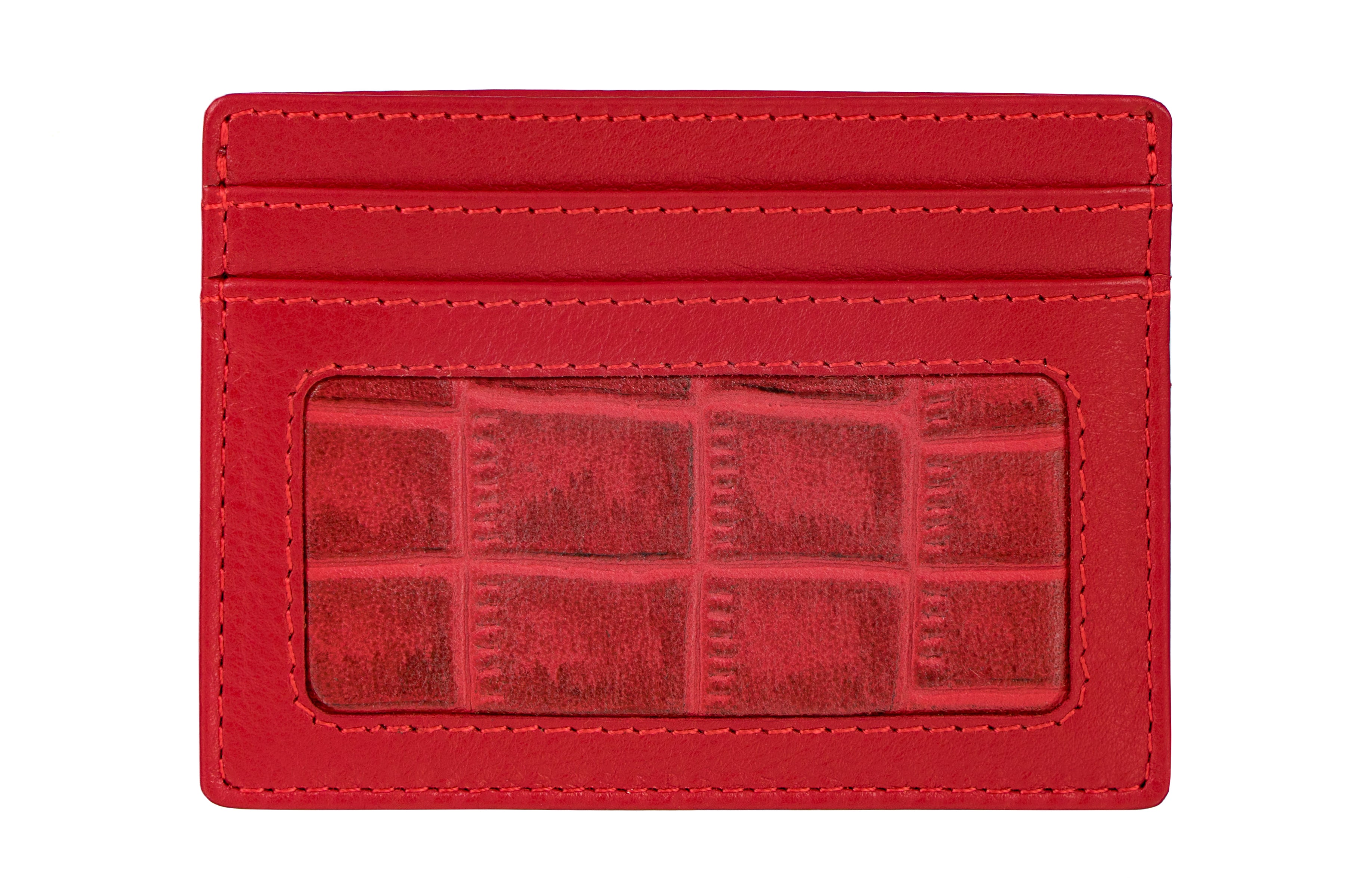 The Delegate Card Case