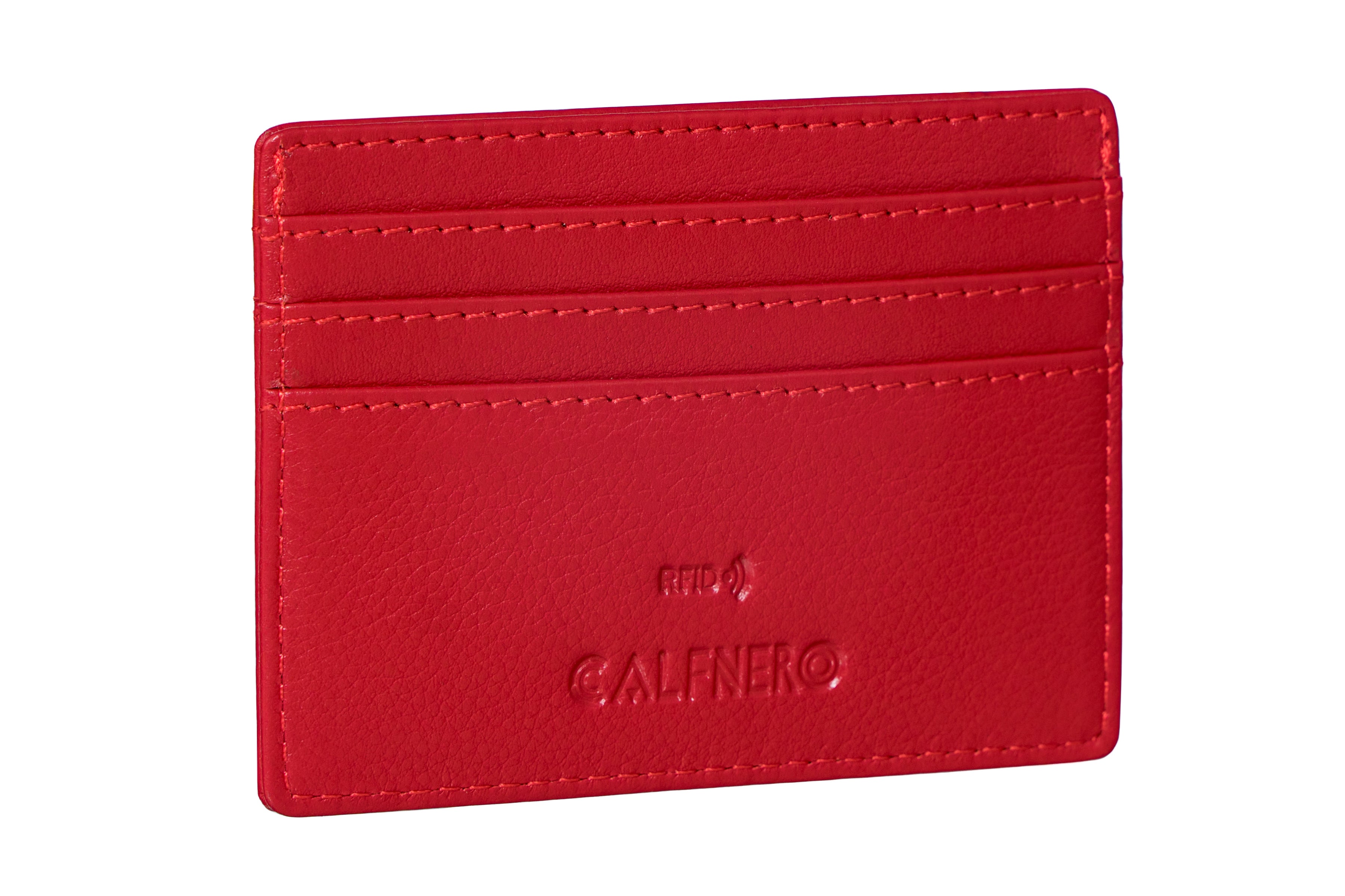 The Delegate Card Case