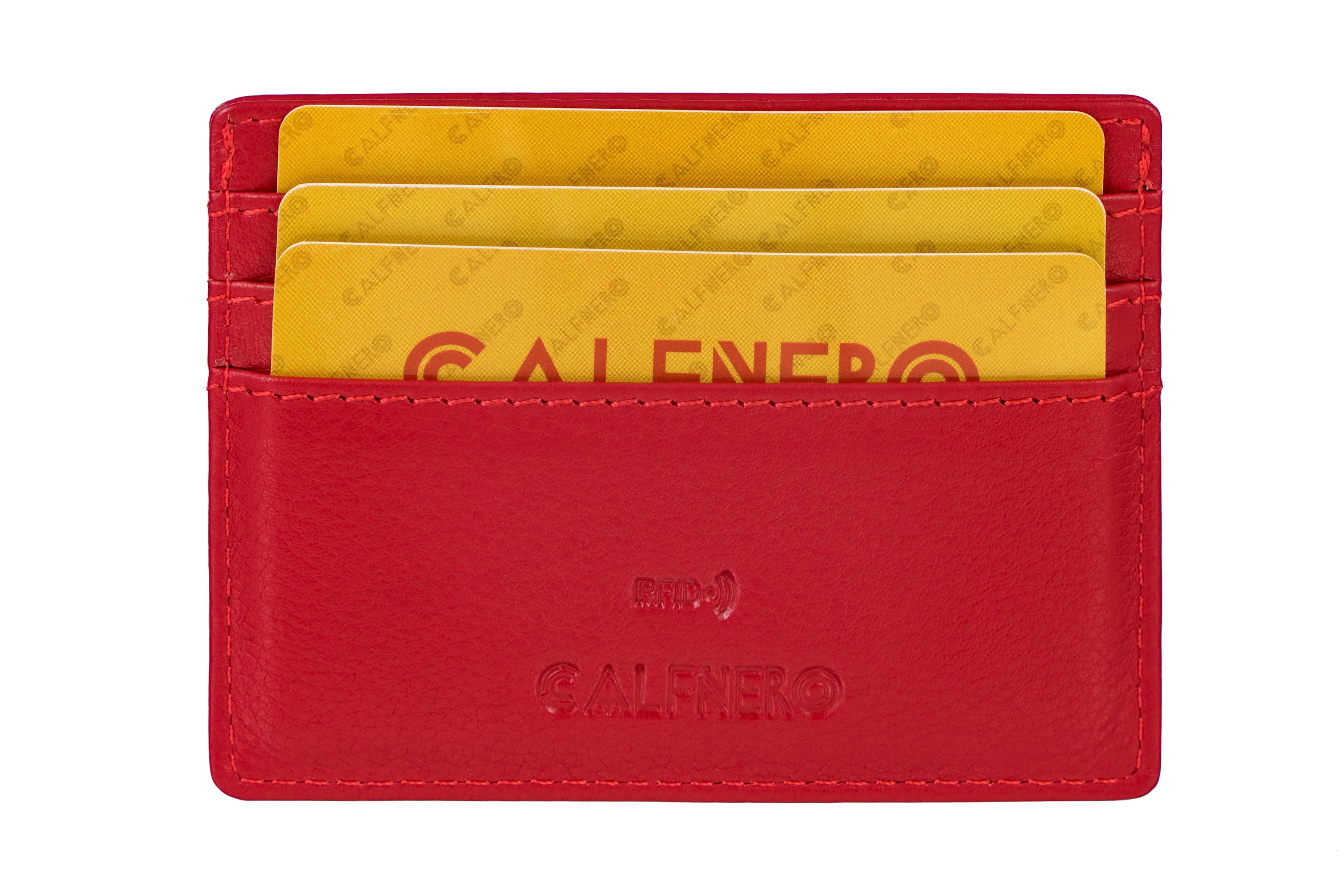 The Delegate Card Case